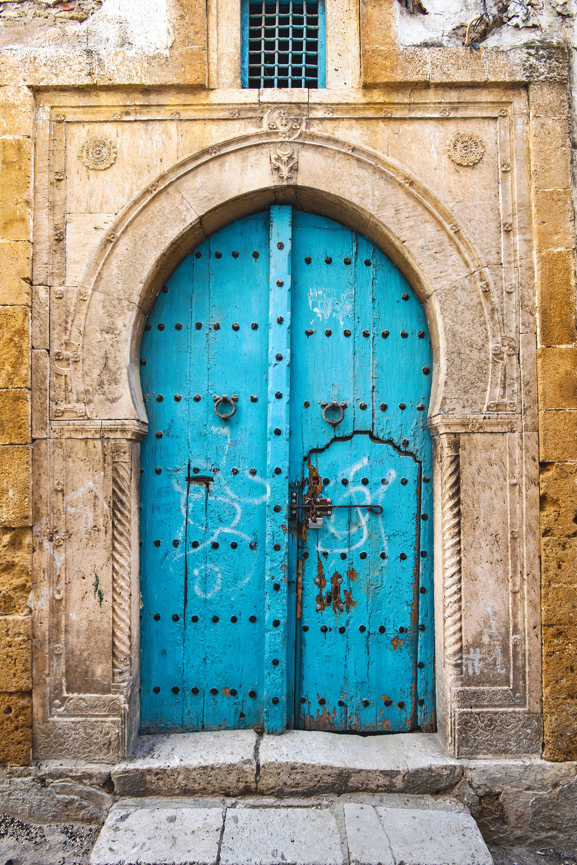 Tunisia
