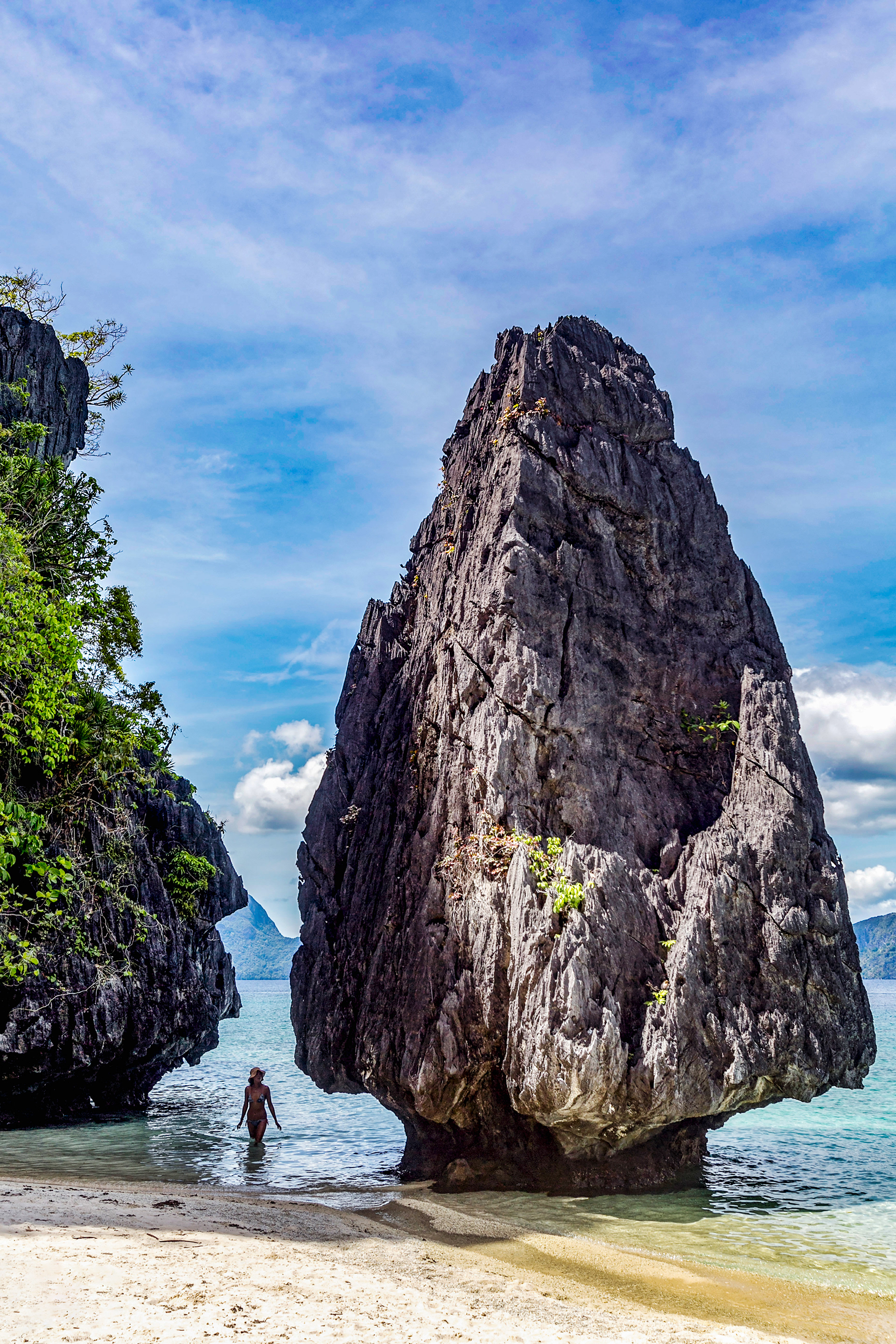 The Philippines