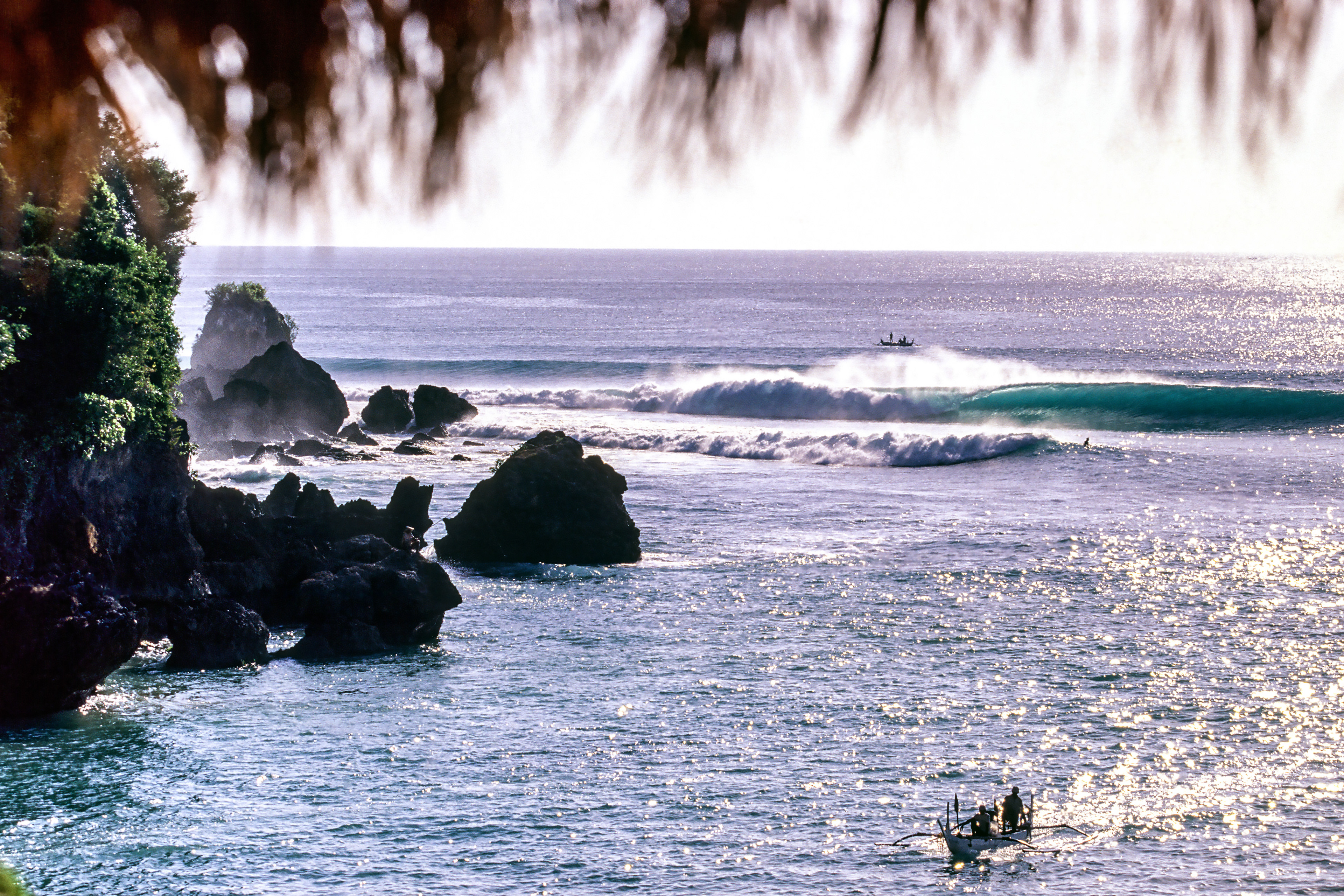 Indonesia