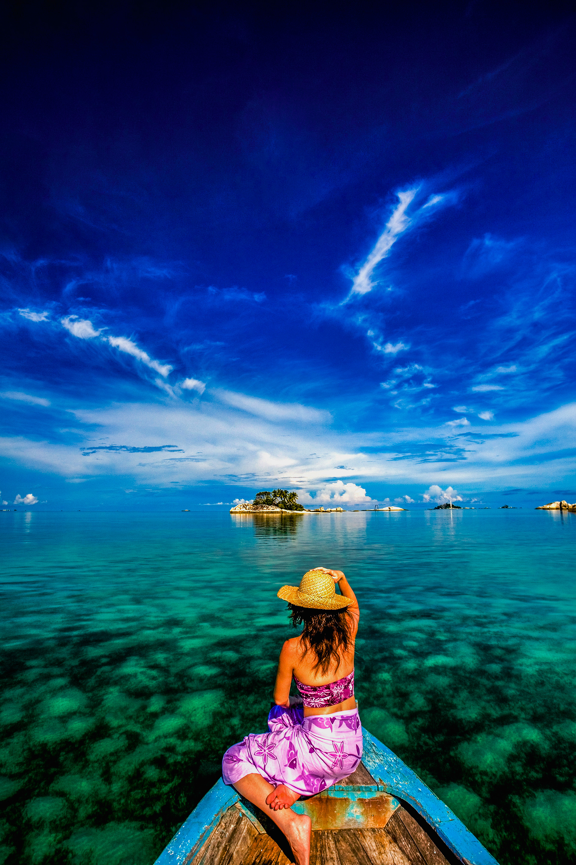 Indonesia