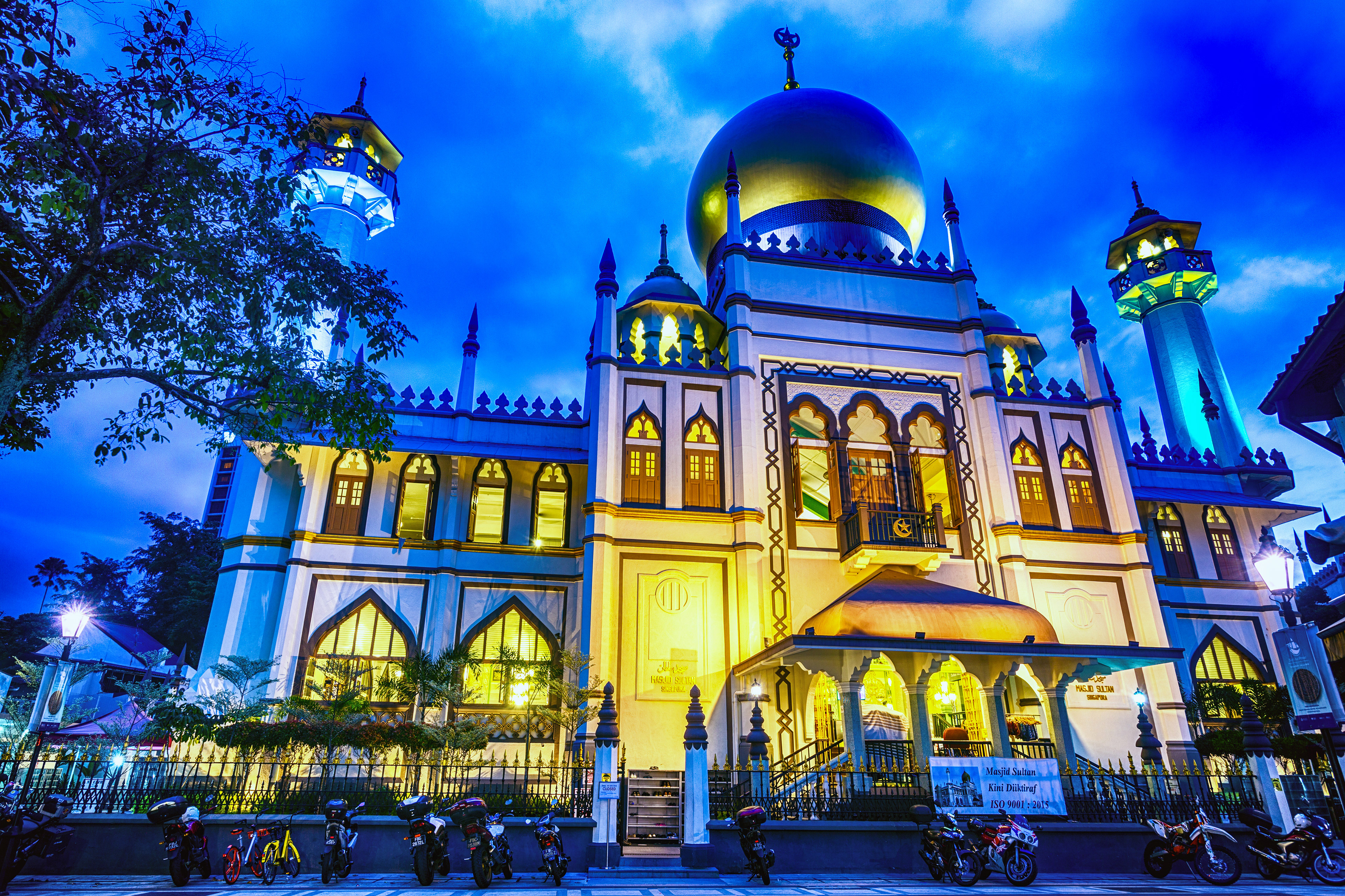 Singapore