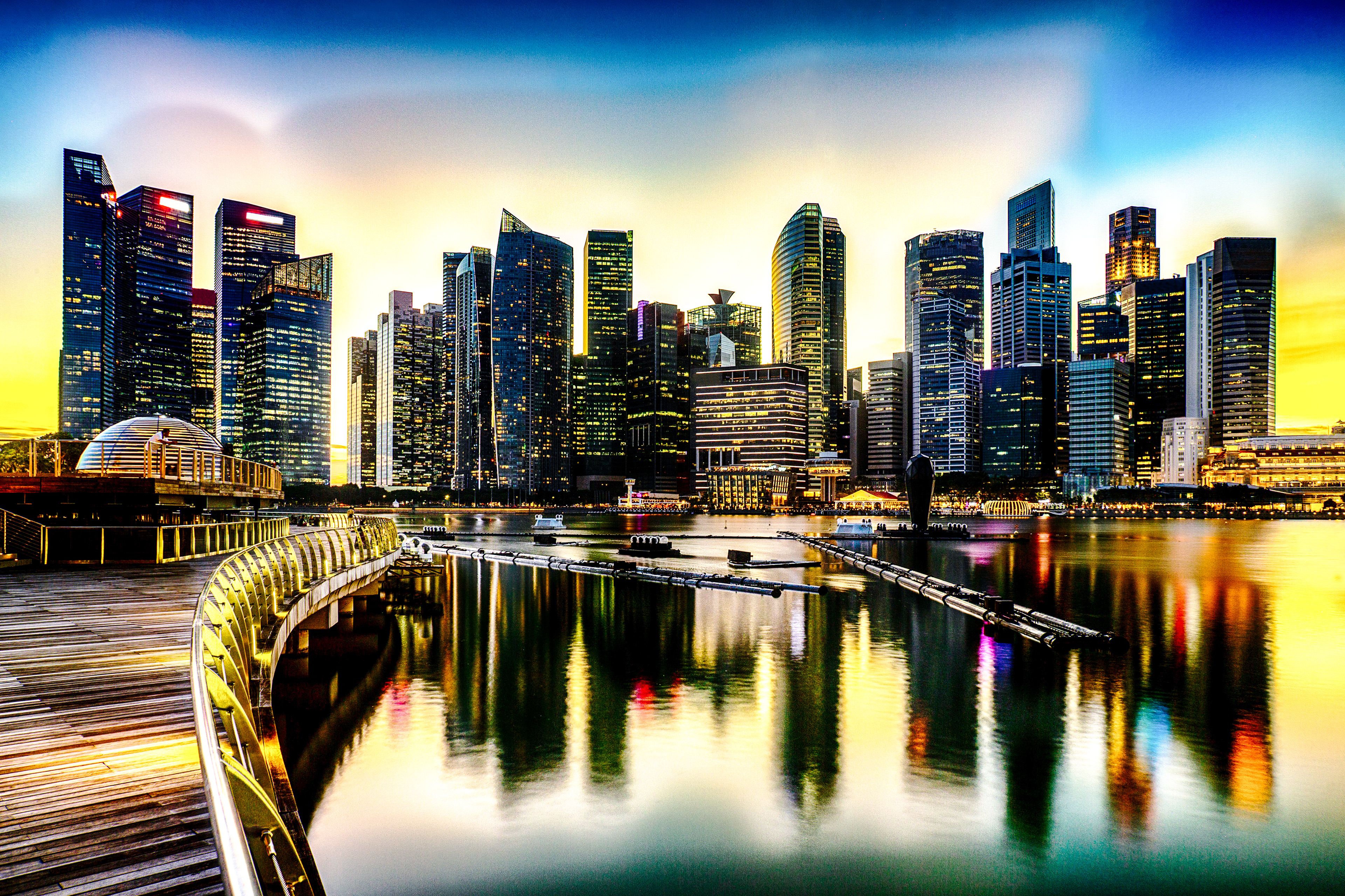 Singapore