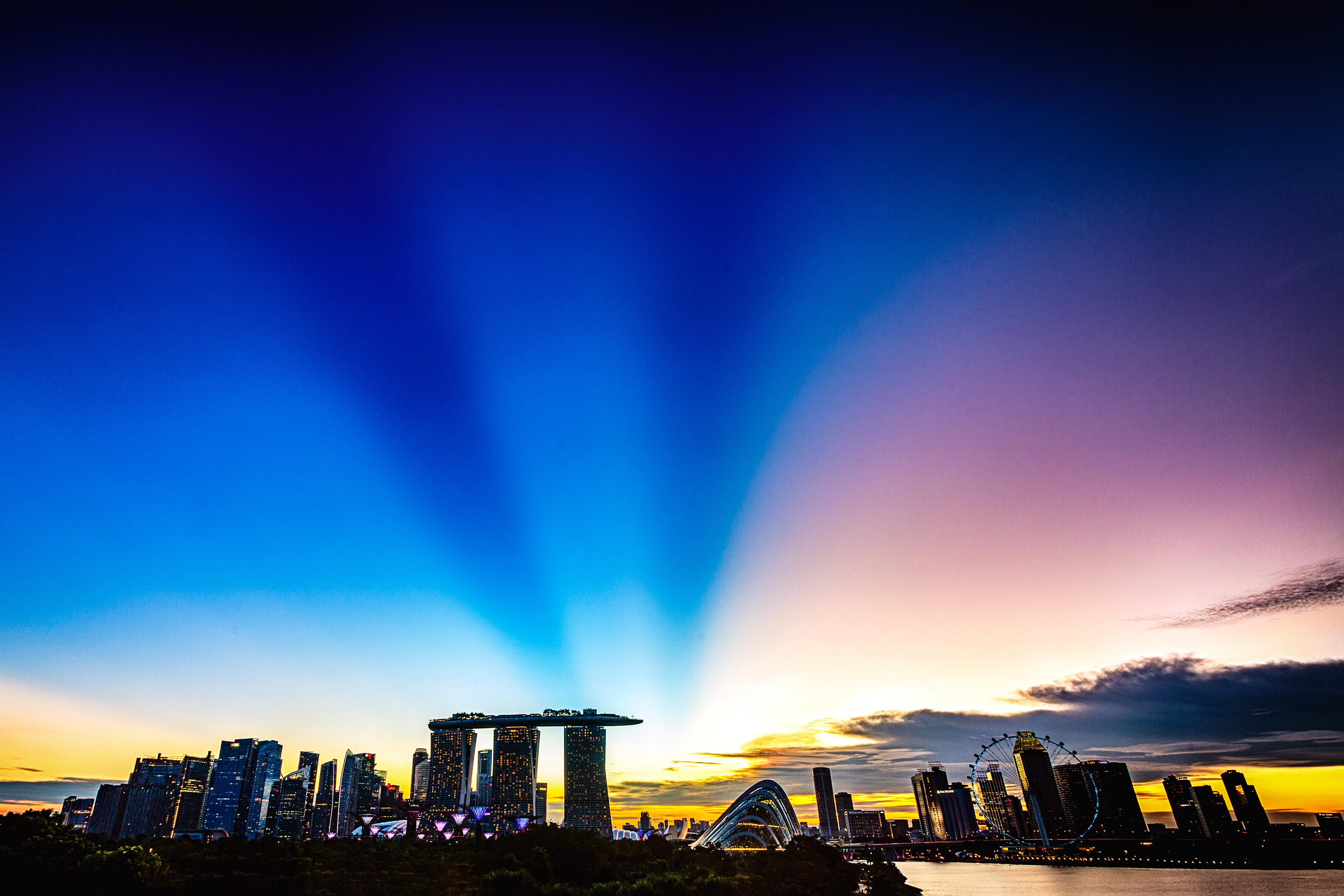 Singapore