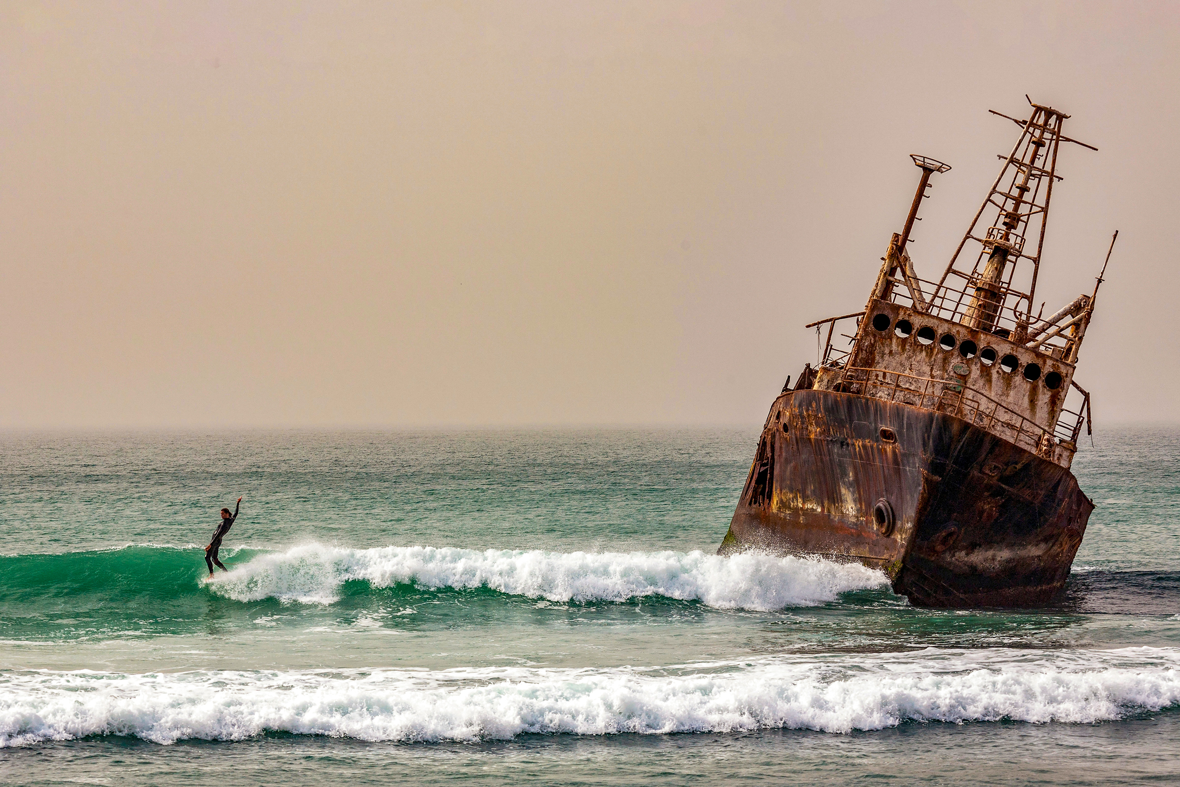 Mauritania