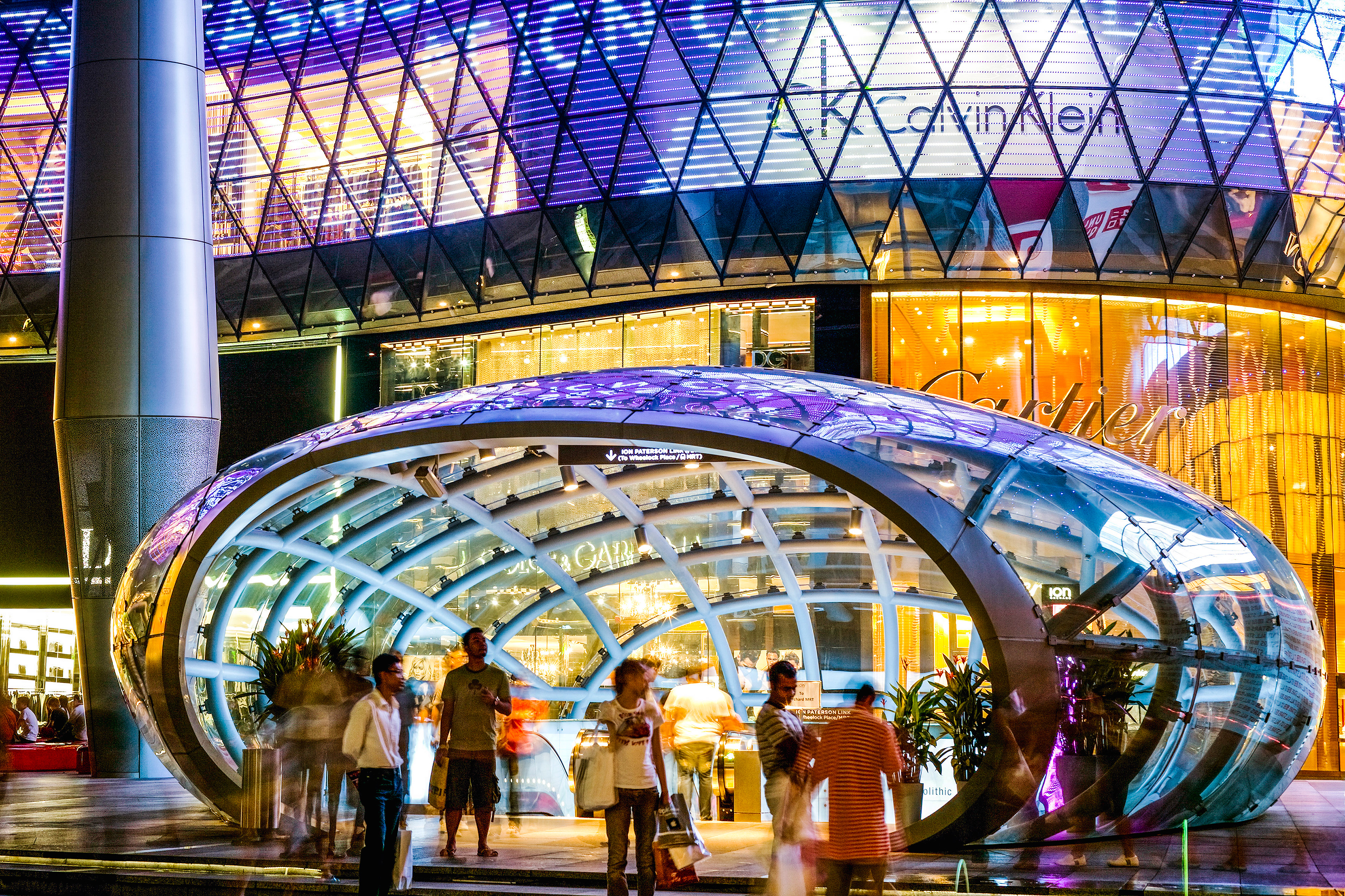 Singapore