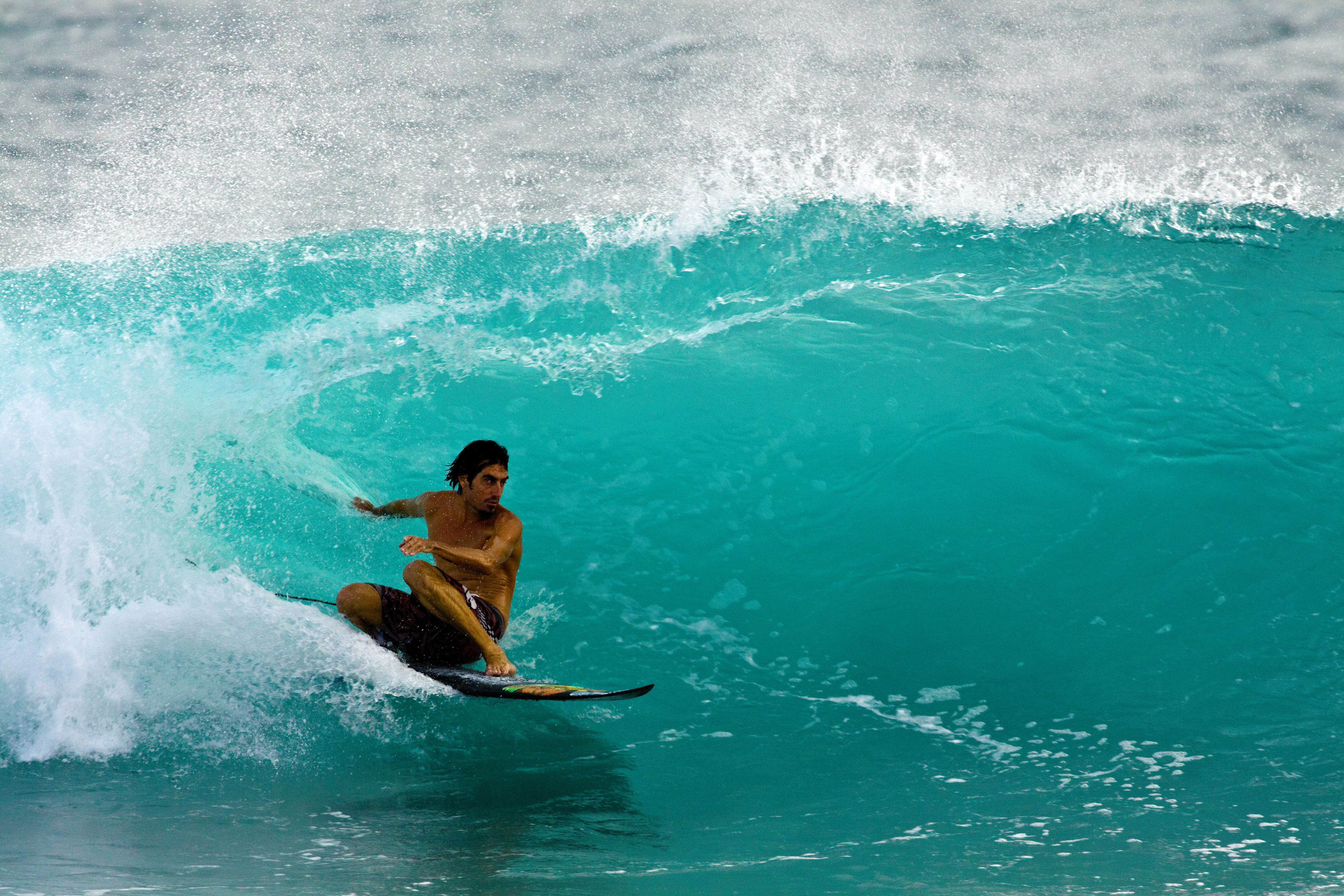 Haiti