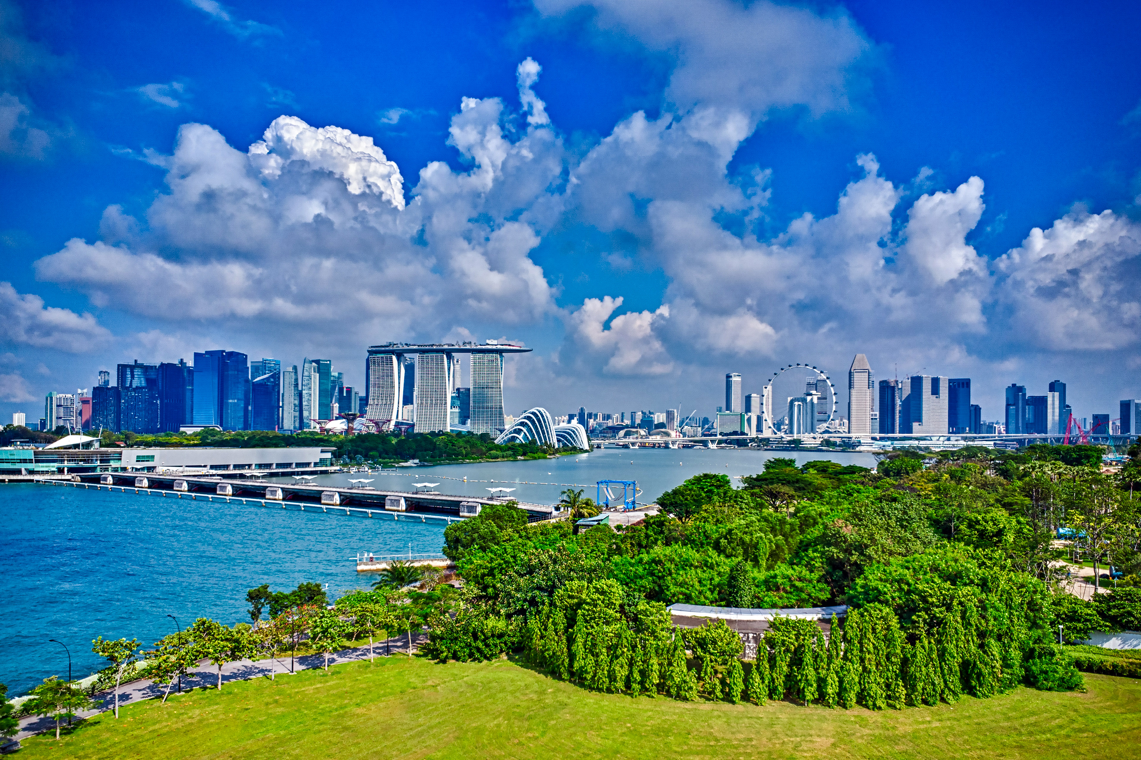 Singapore