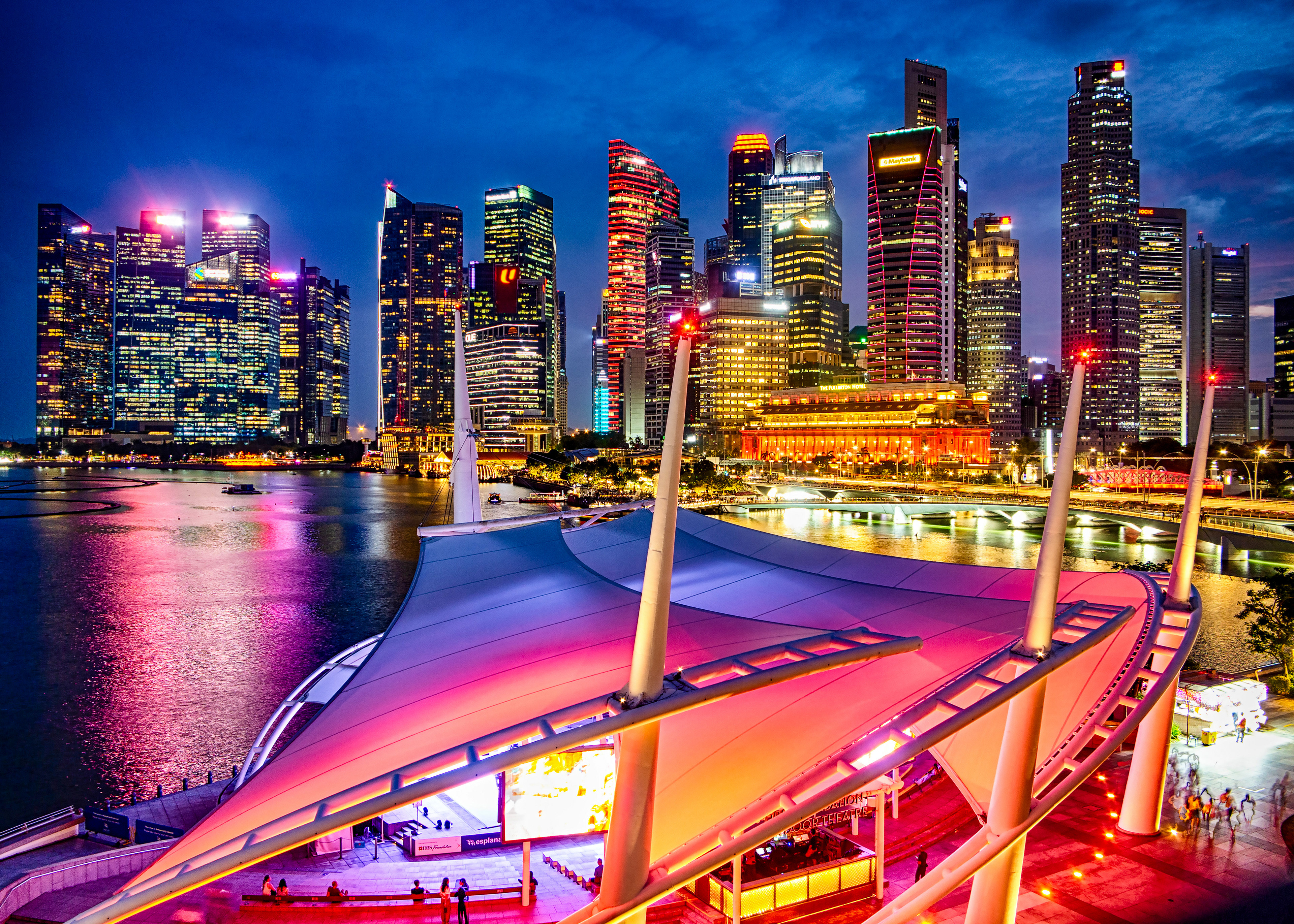 Singapore