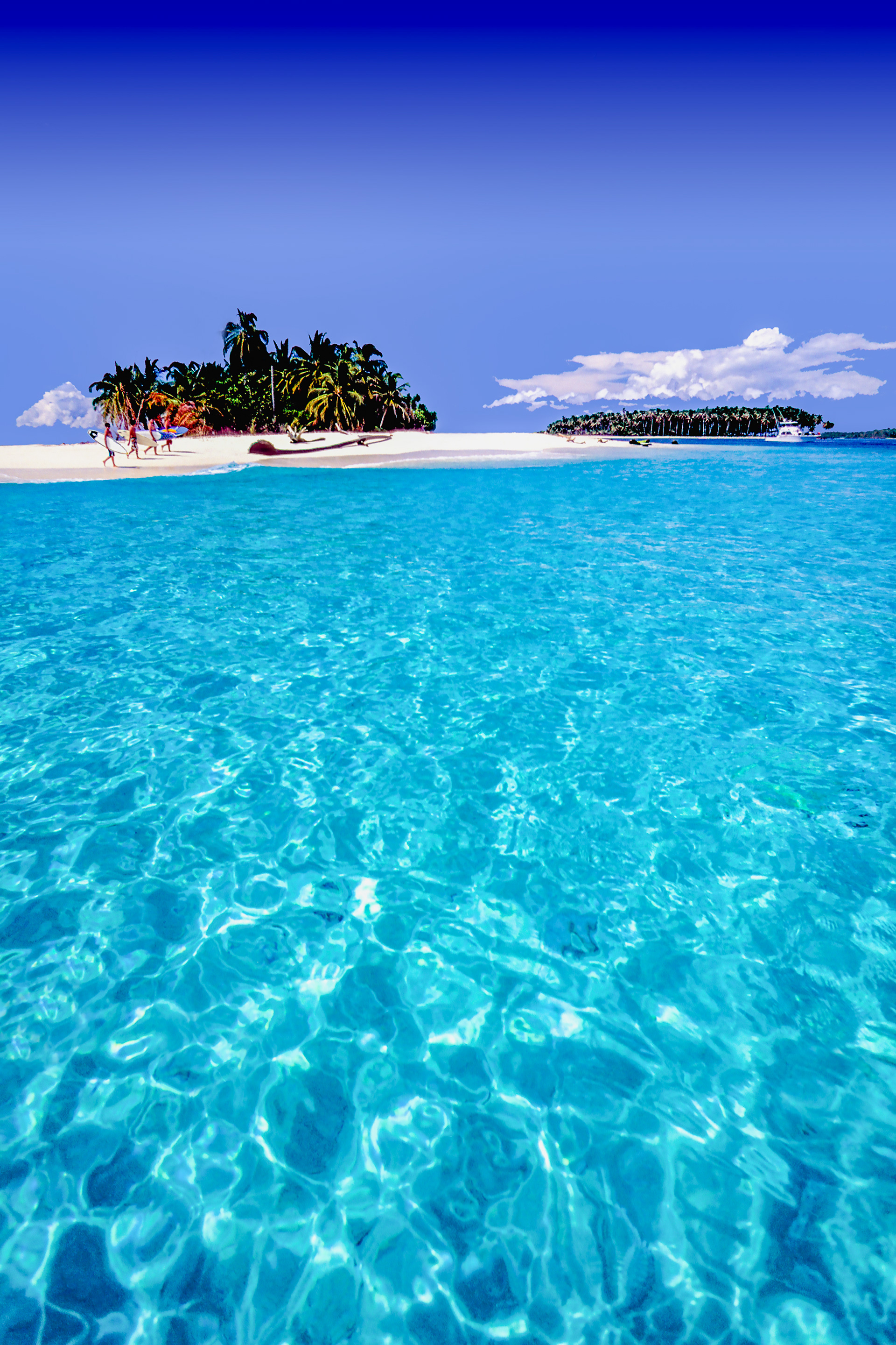 Indonesia