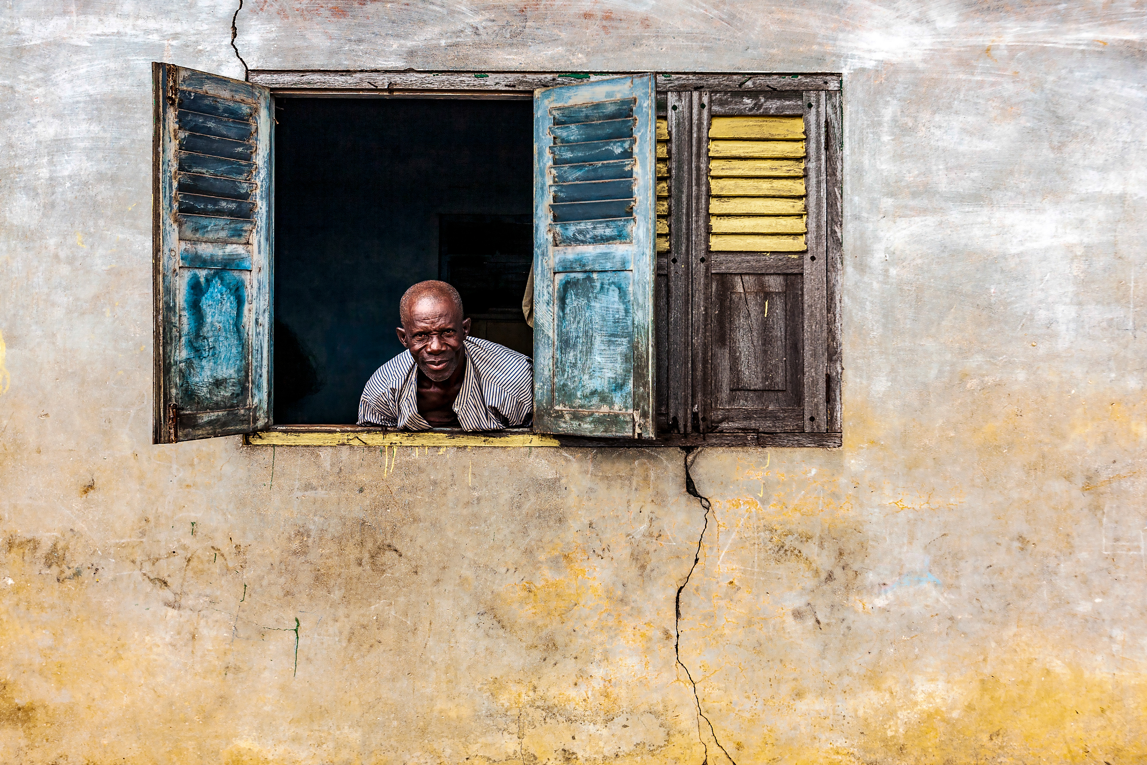 Ghana