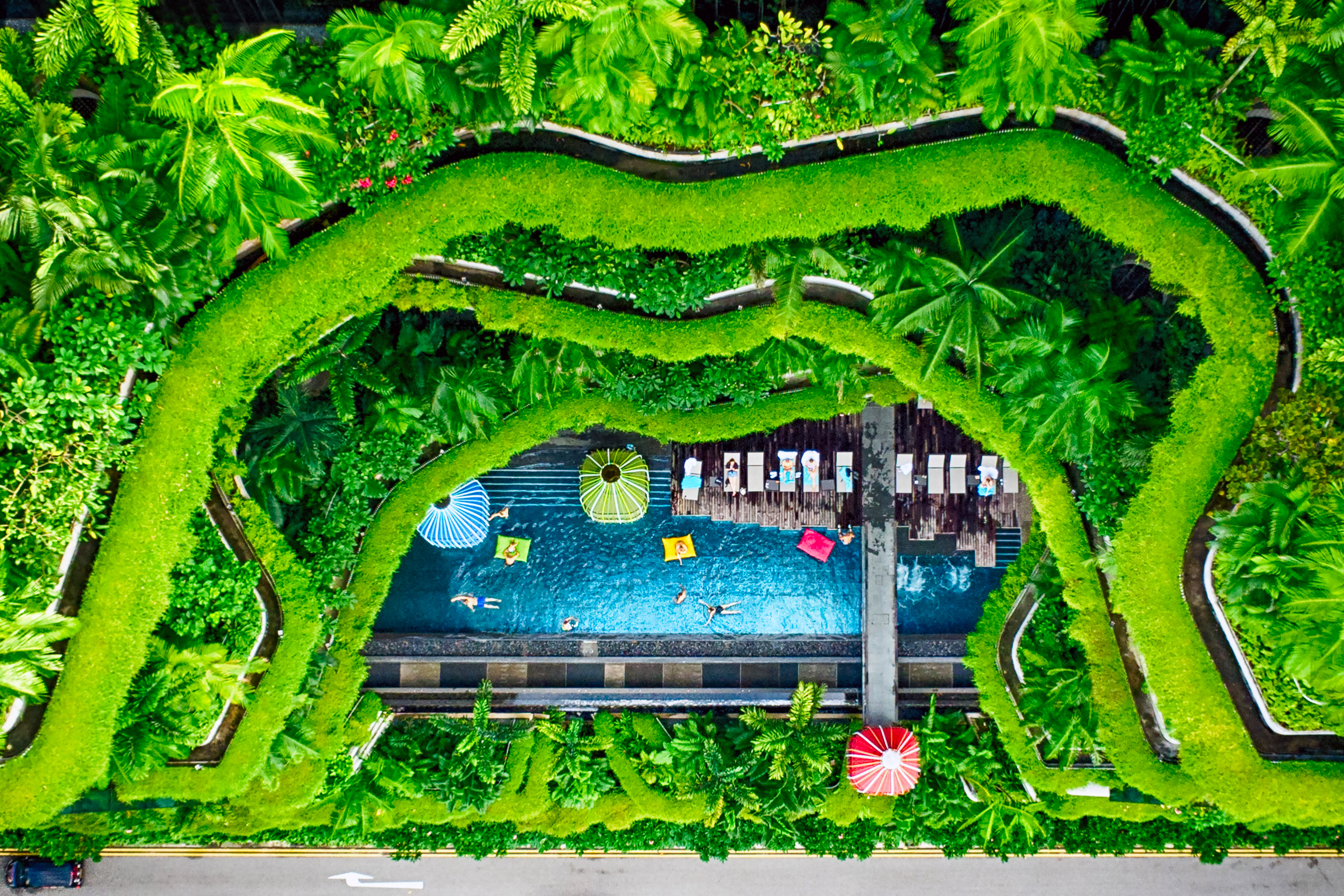 Singapore