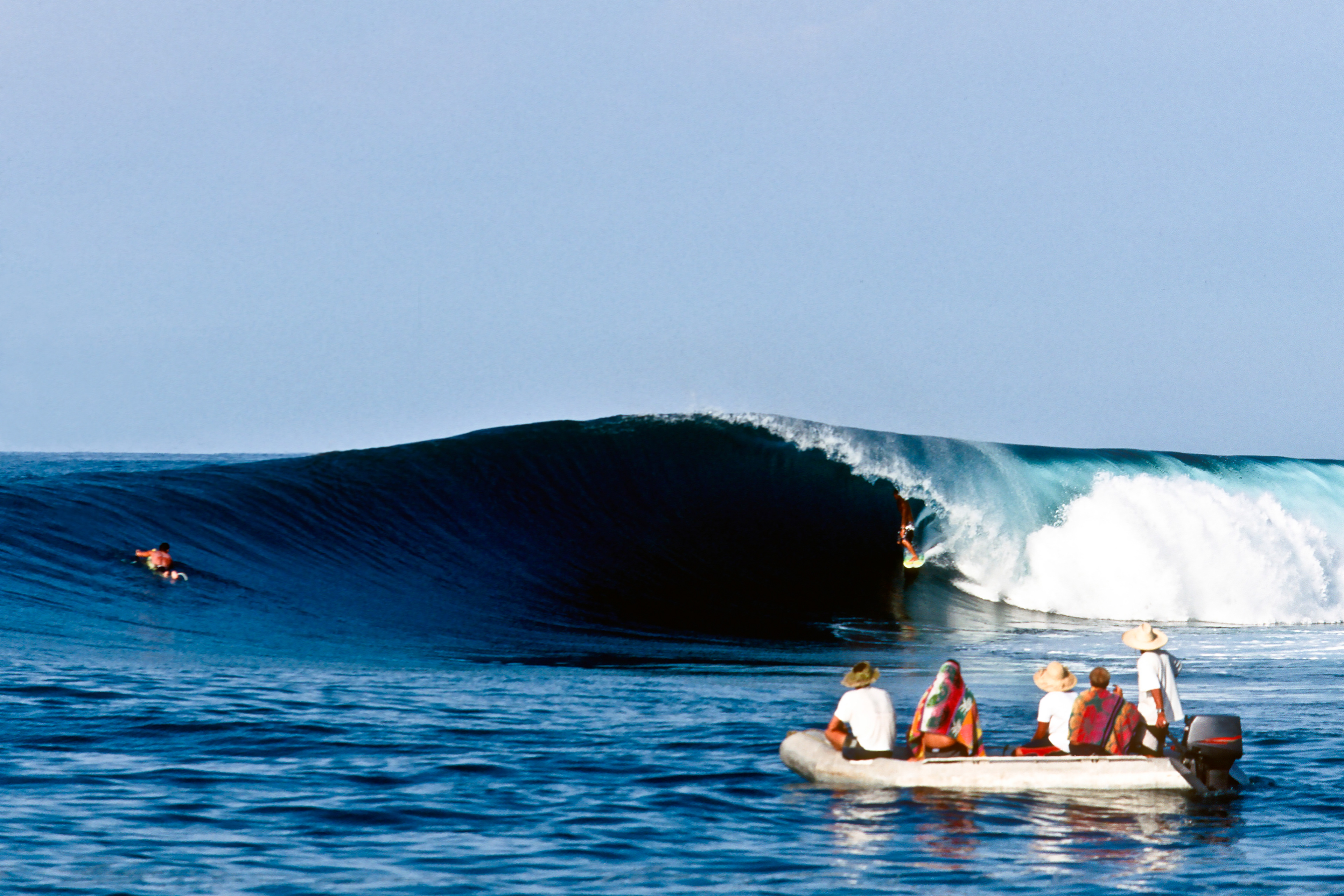Indonesia