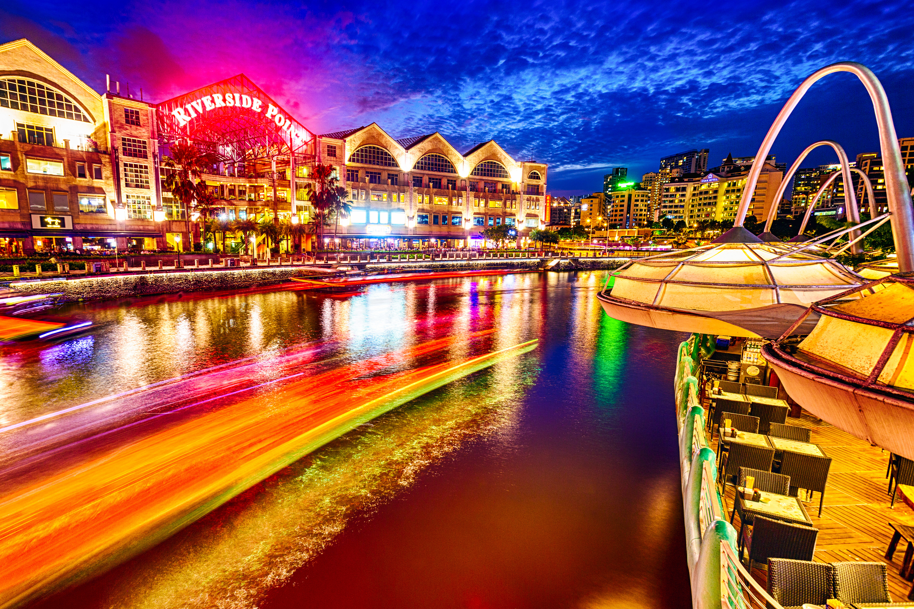 Singapore