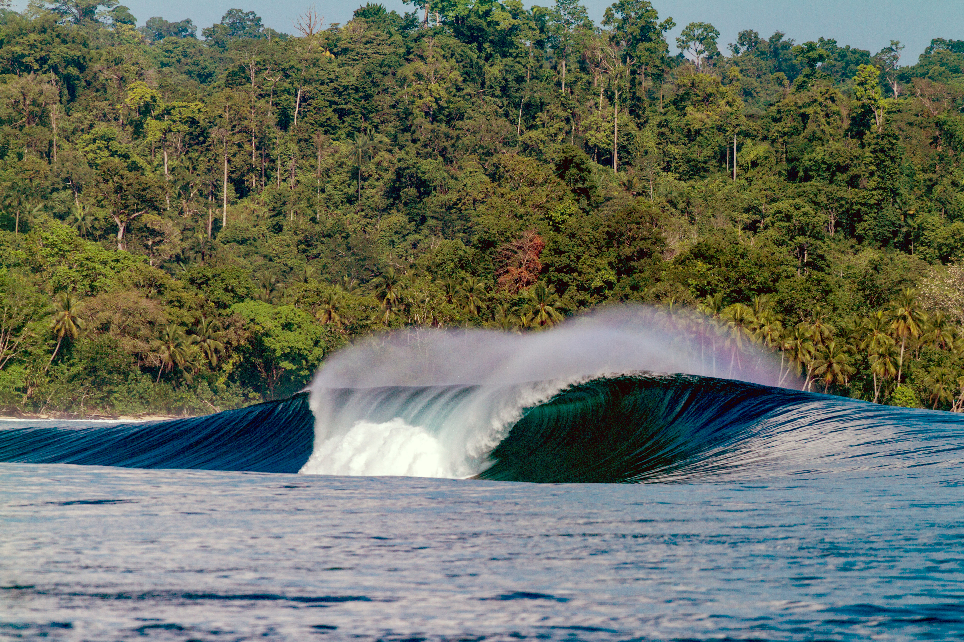 Indonesia