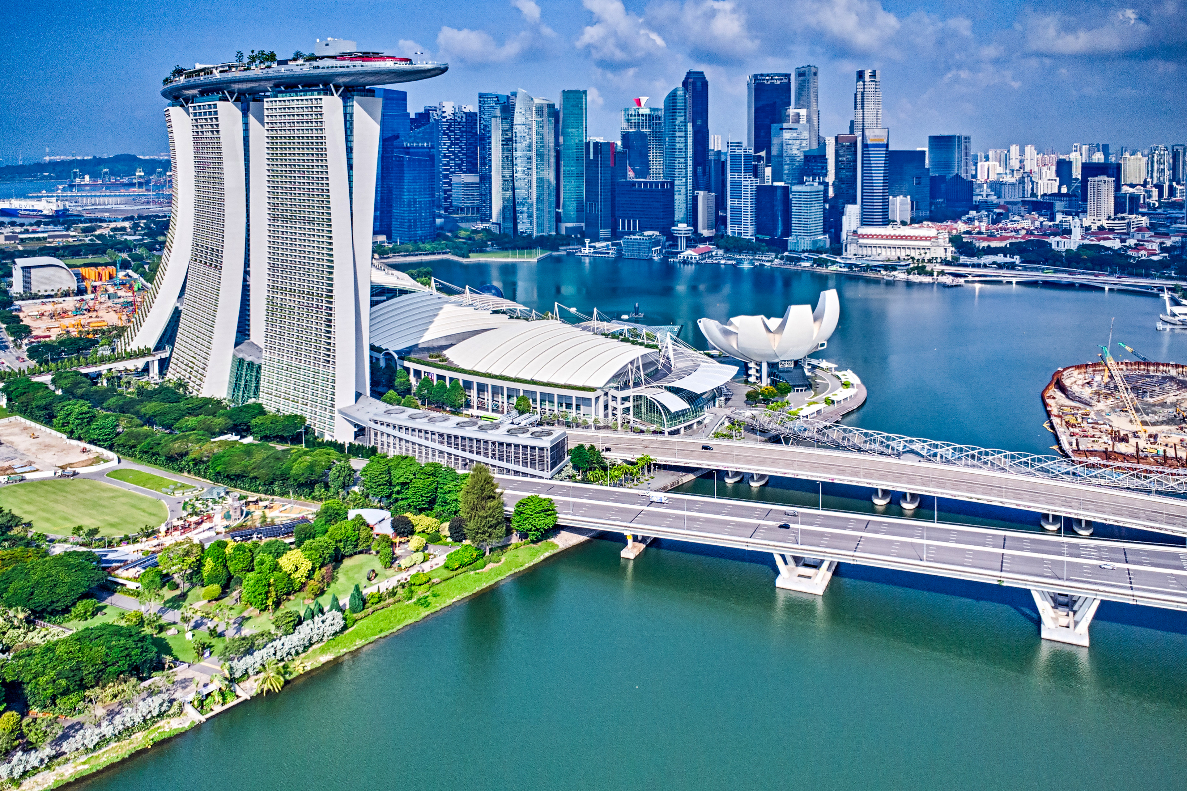 Singapore