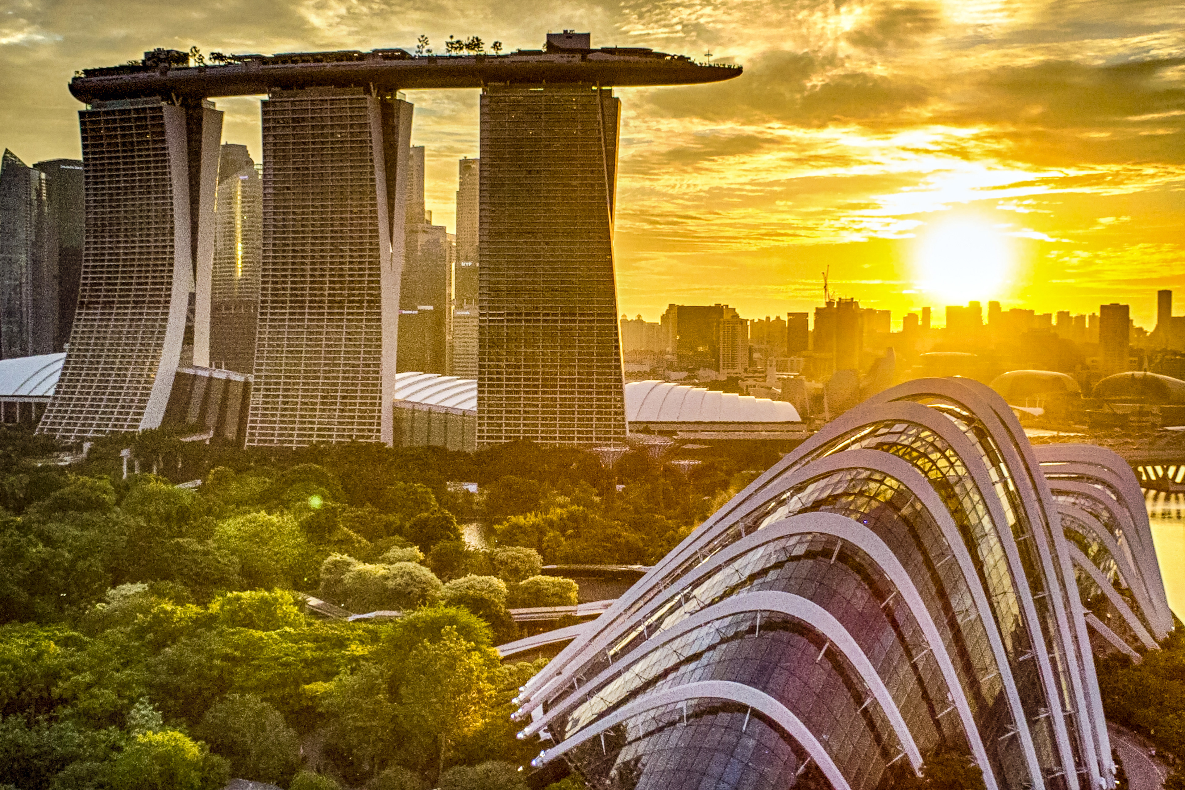 Singapore