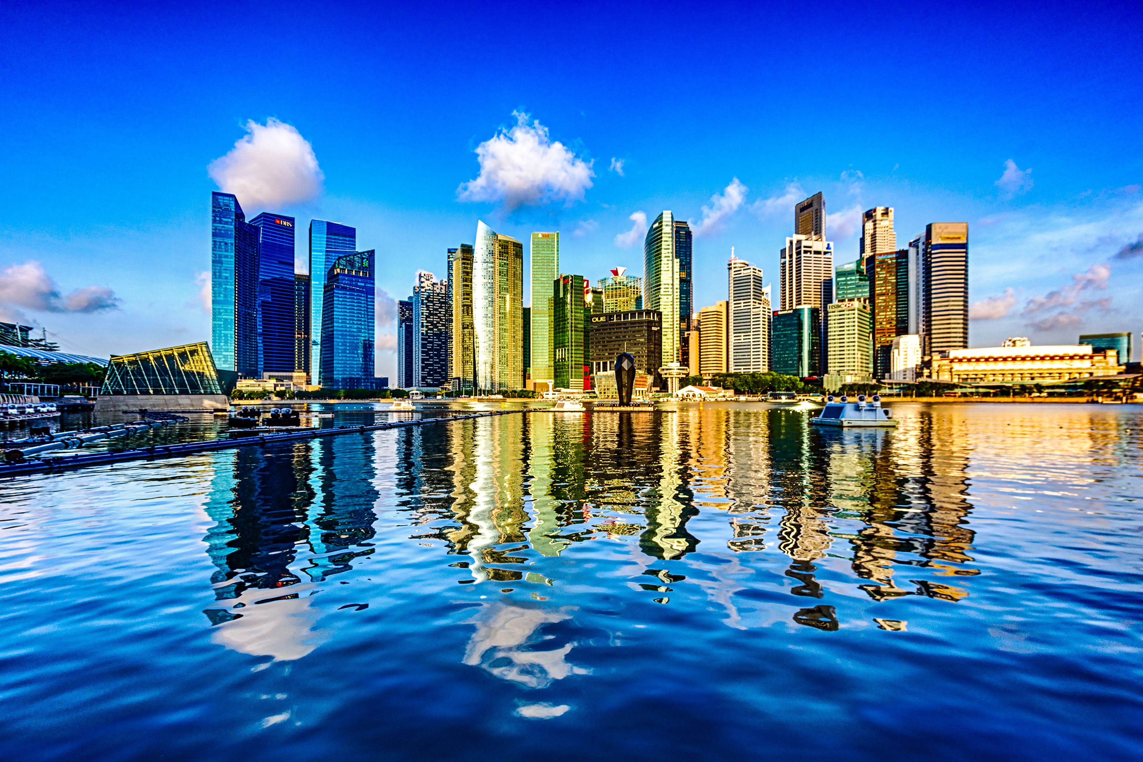 Singapore