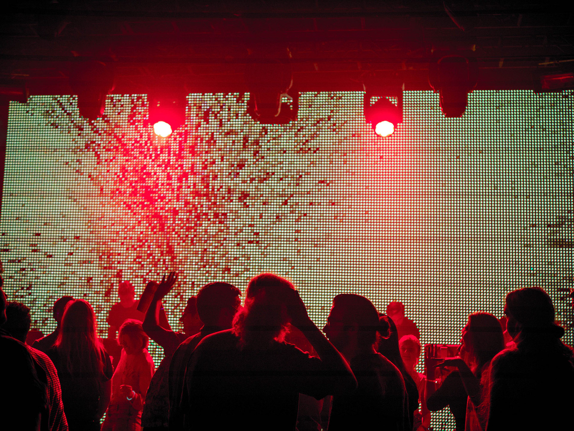 That's So Ravin', Carnegie Mellon