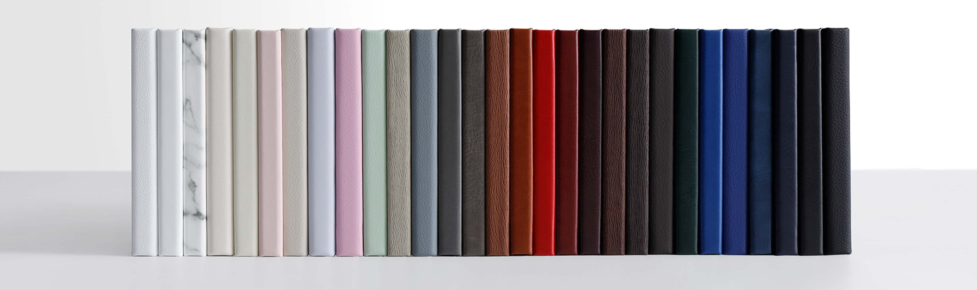 Colors Available in 31 different colors.