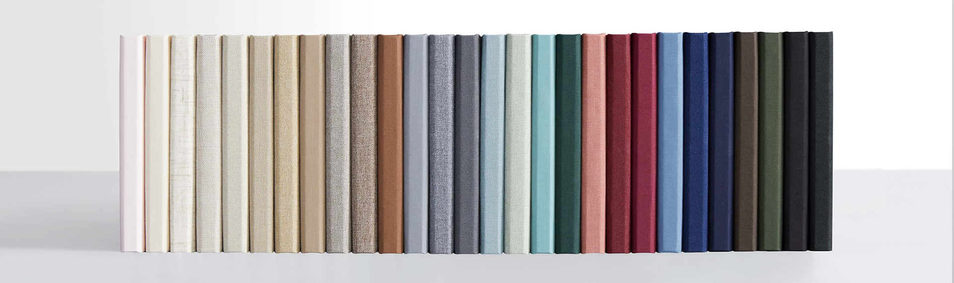 Colors Available in 32 different colors.