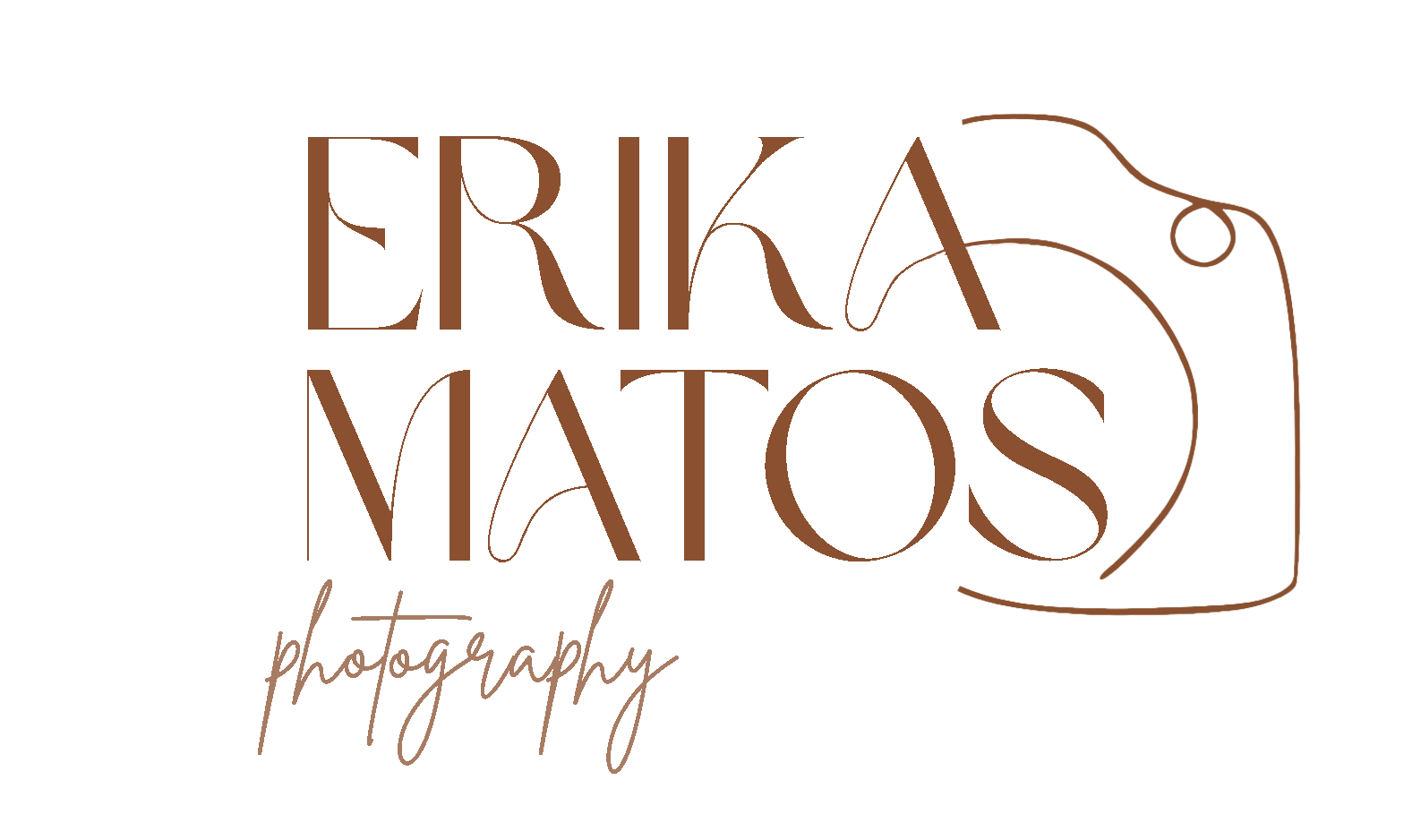 Erika Matos photography