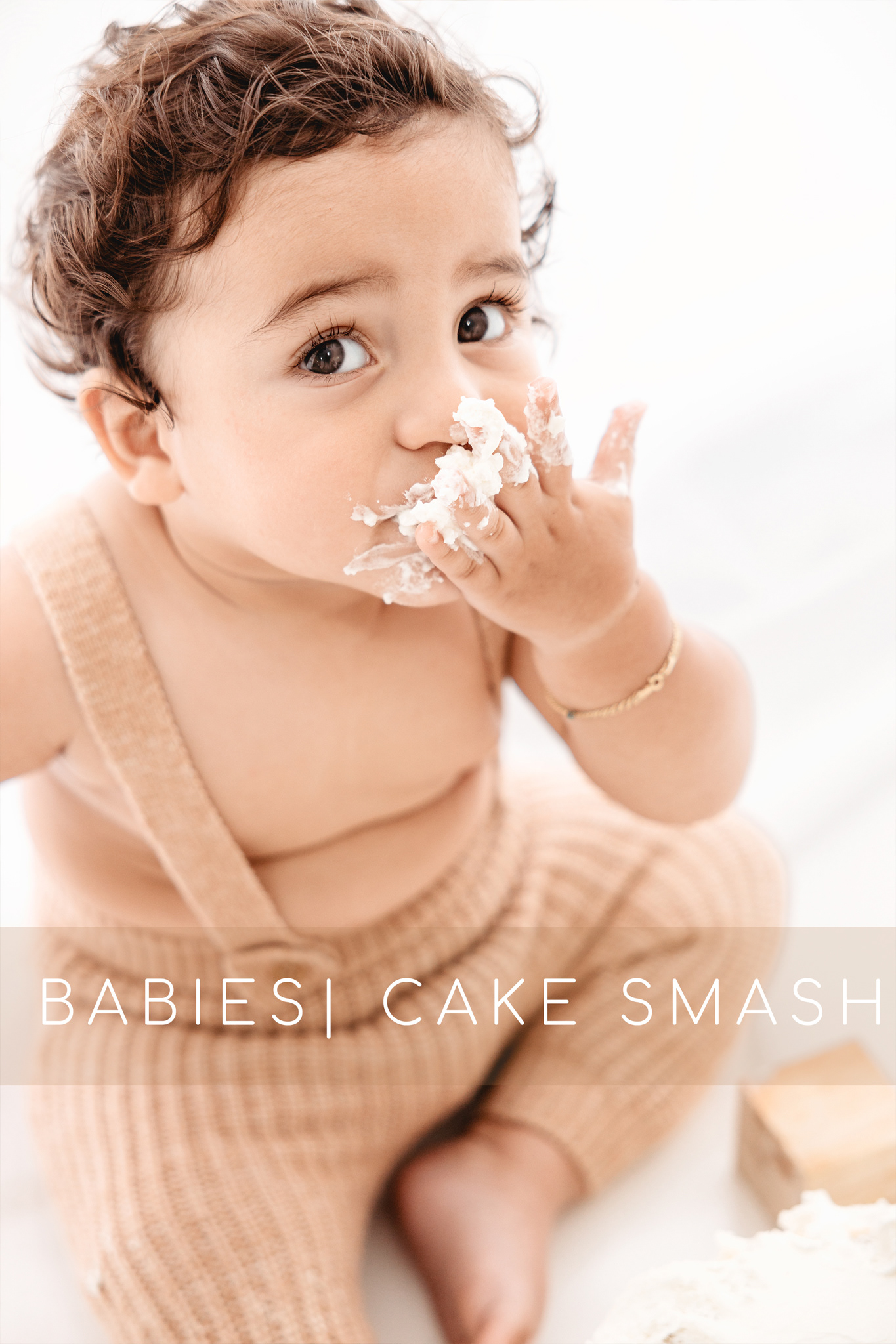 cake smash