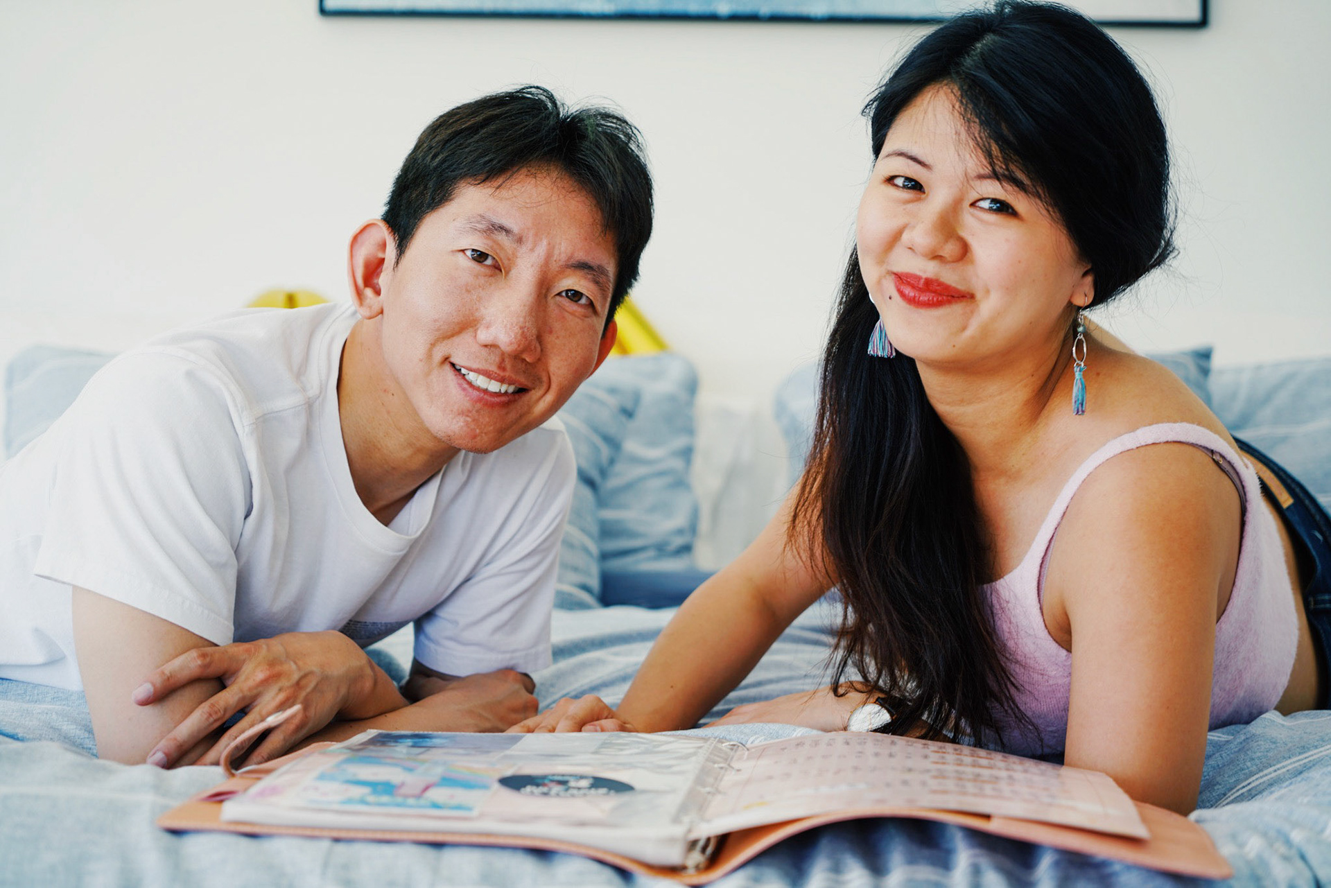 Processed with VSCO with ke1 preset