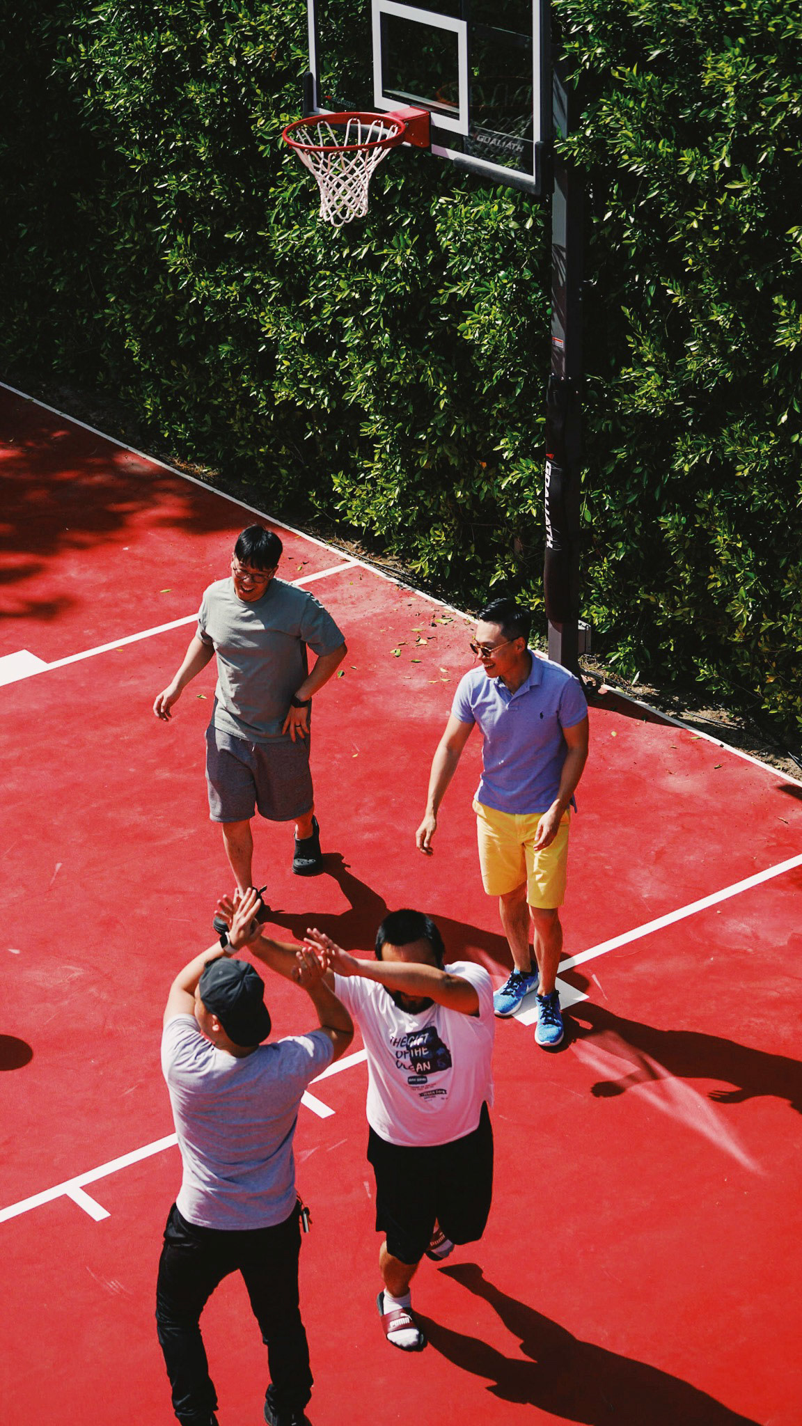 Processed with VSCO with fp8 preset