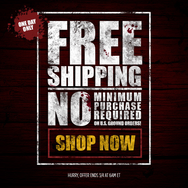 email blast