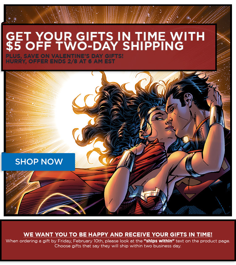 email blast