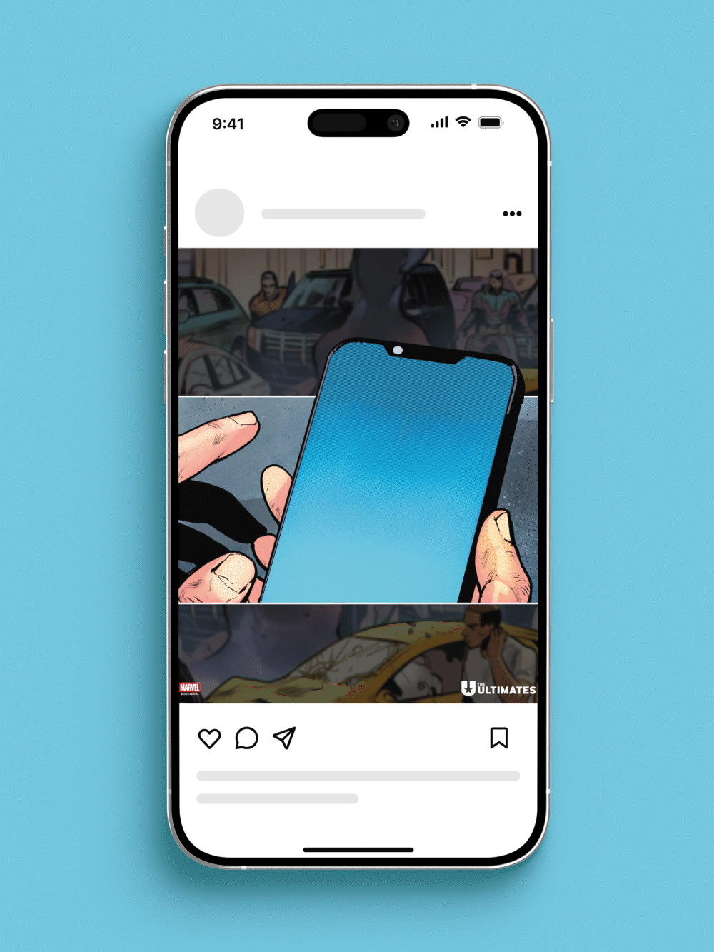 Short form teaser for upcoming launch to boost fan engagement