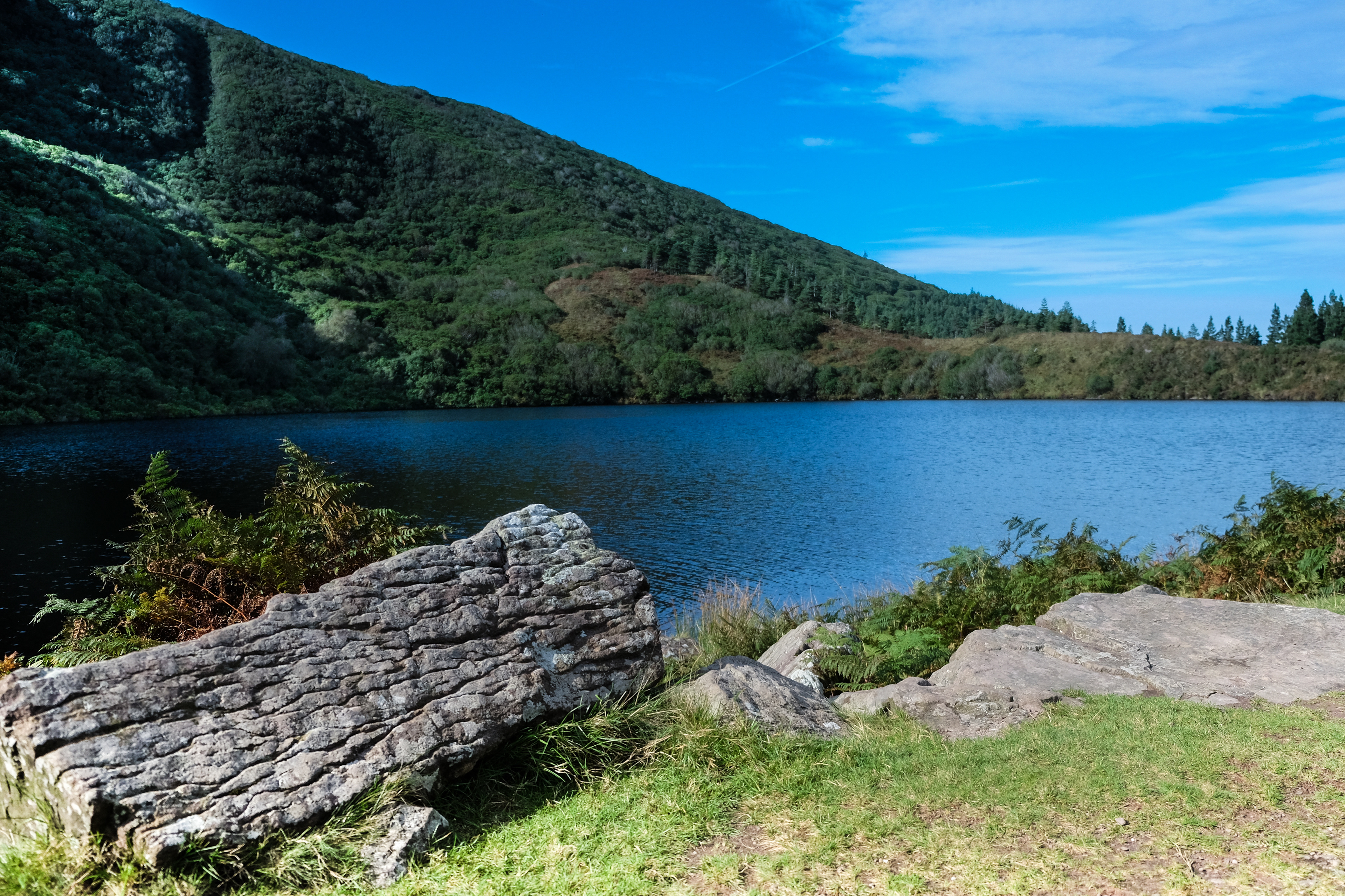 Ireland
