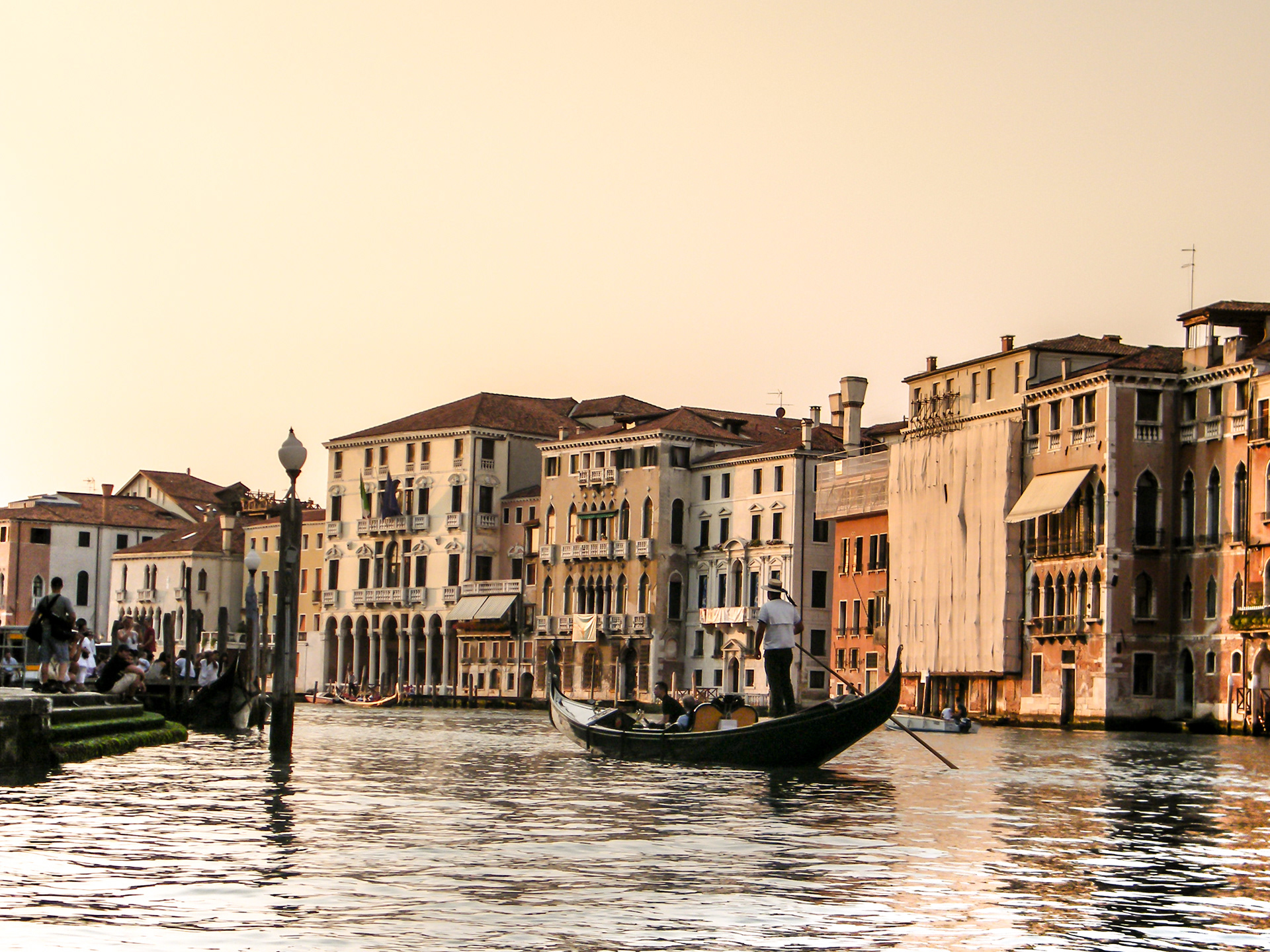 Venice