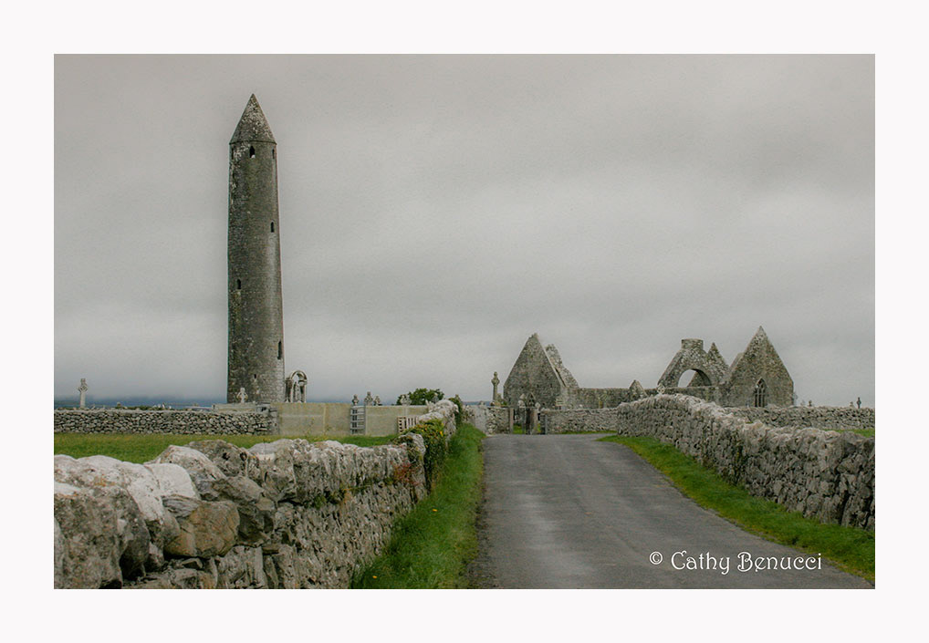 Ireland