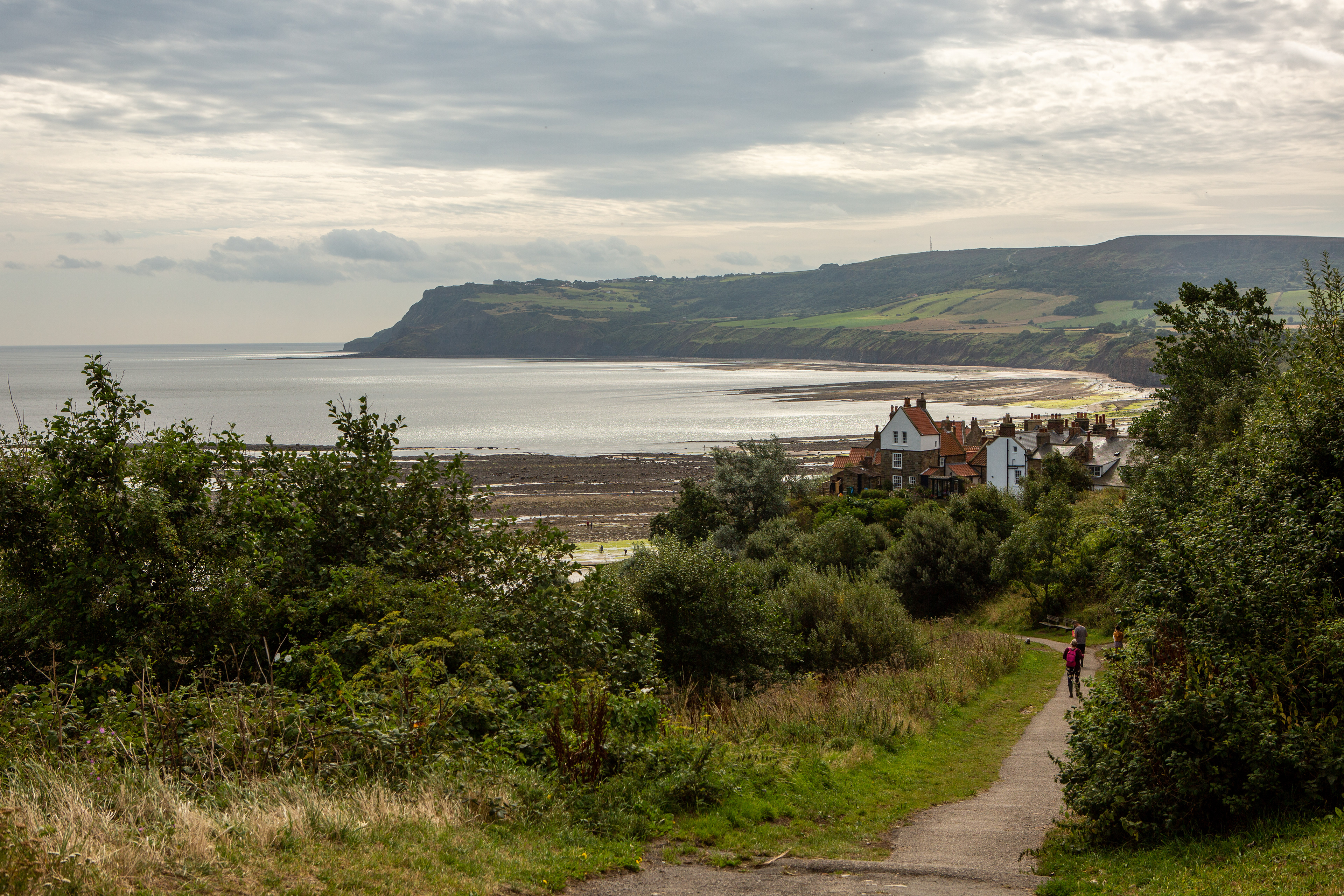 Robin Hoods Bay