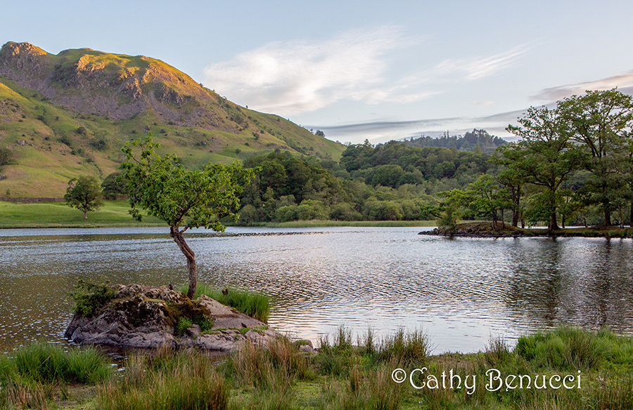 Lake District