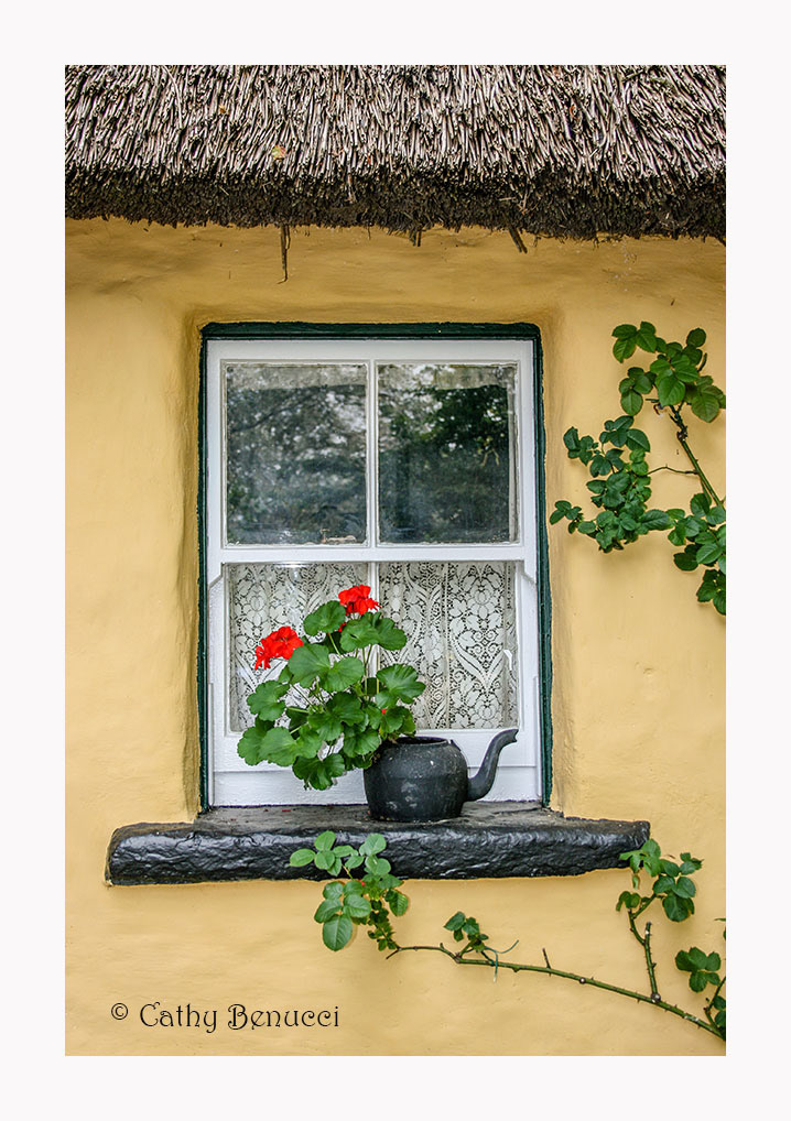 Ireland