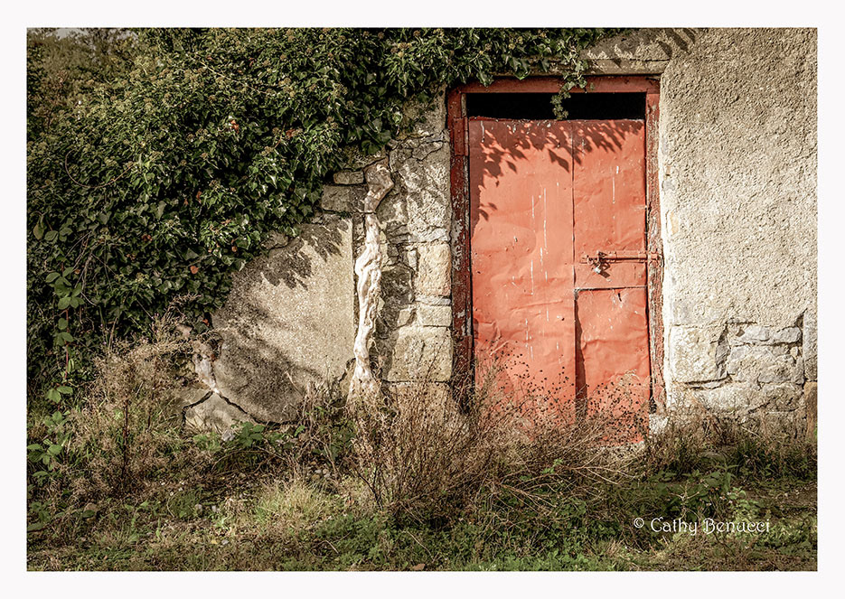 Ireland