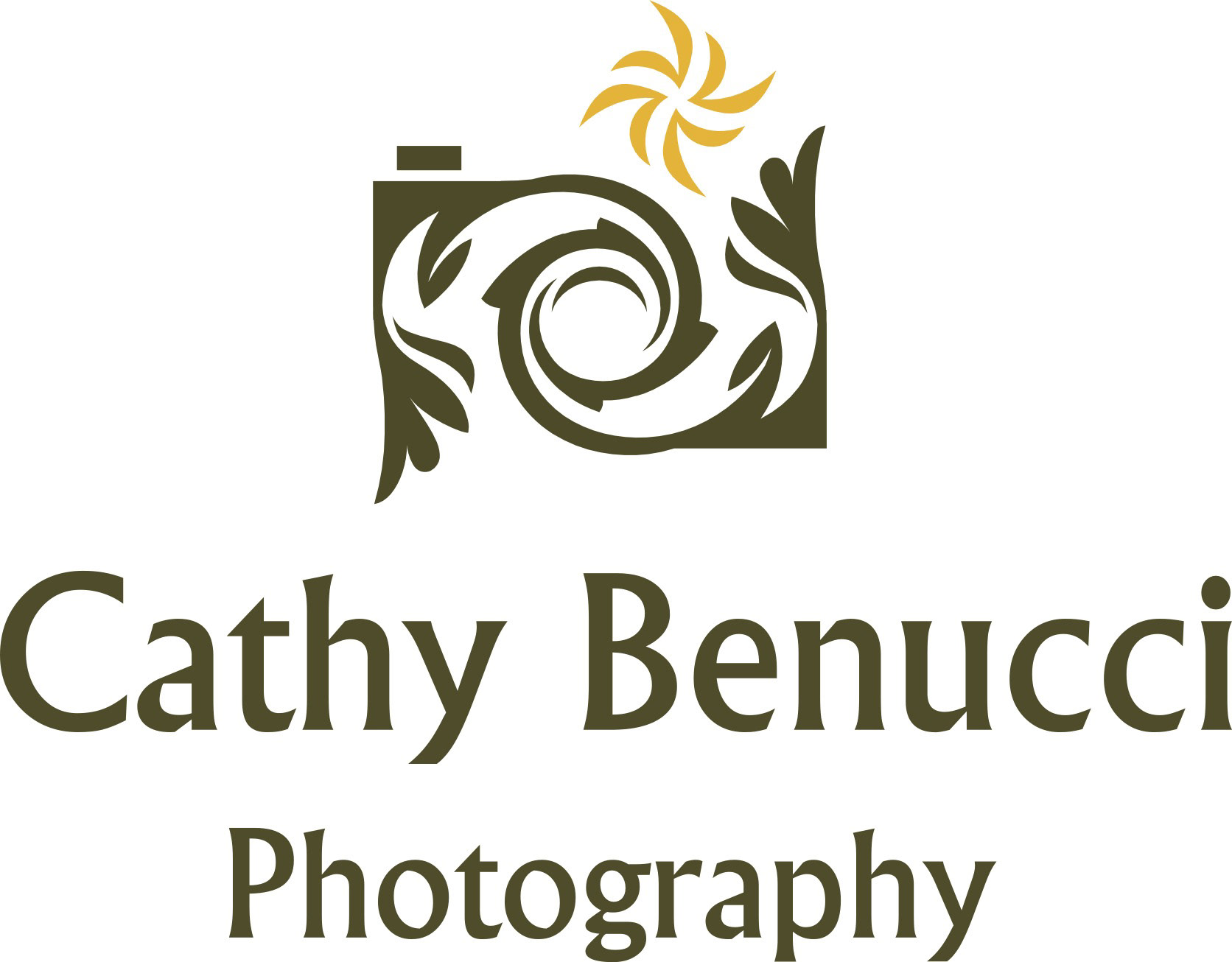Catherine Benucci