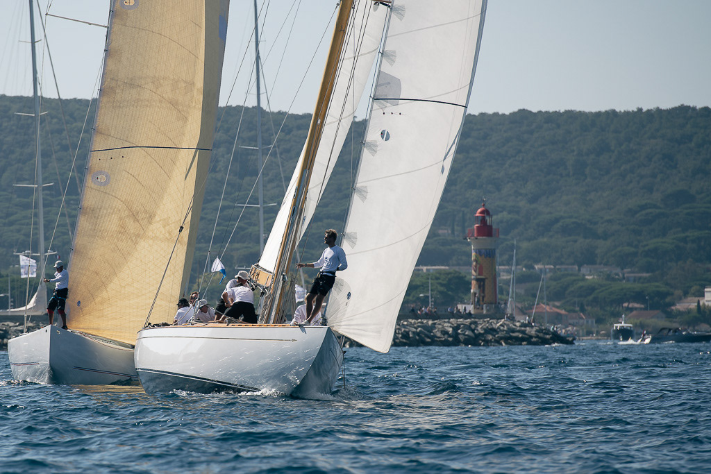 12 M waiting for start
