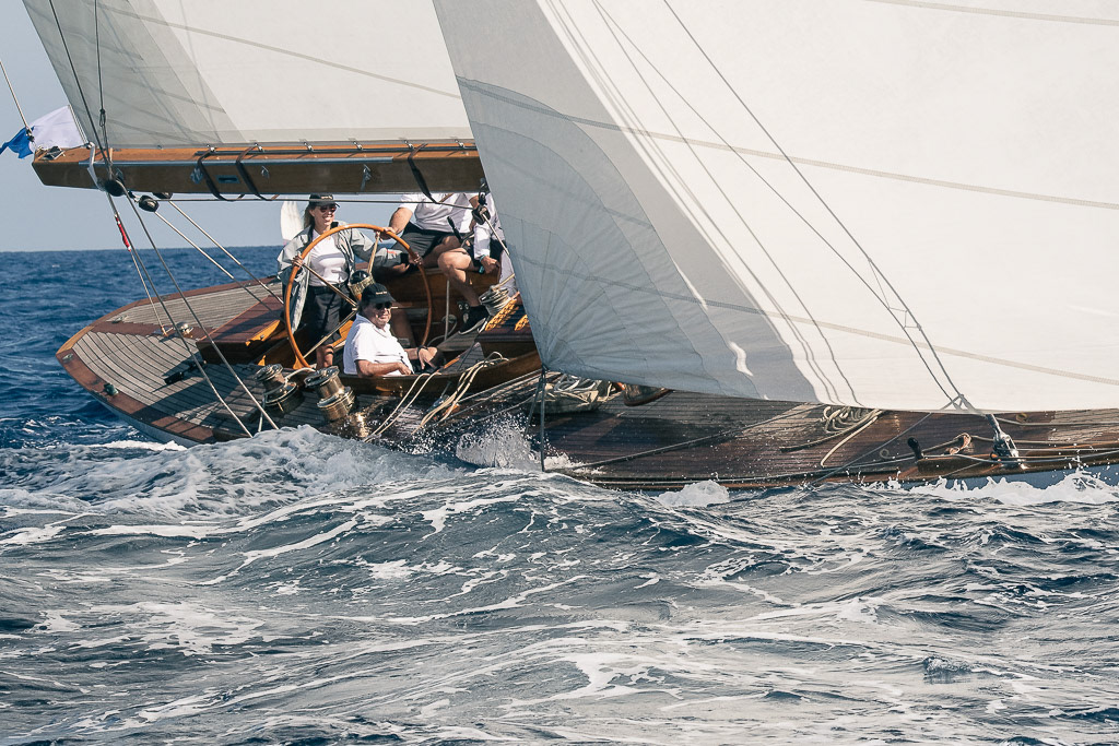La Espina 1929 Baglietto