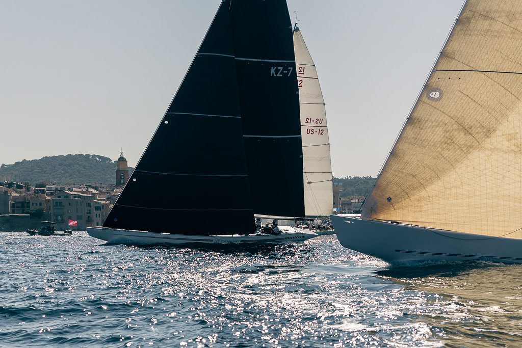 12 M Start