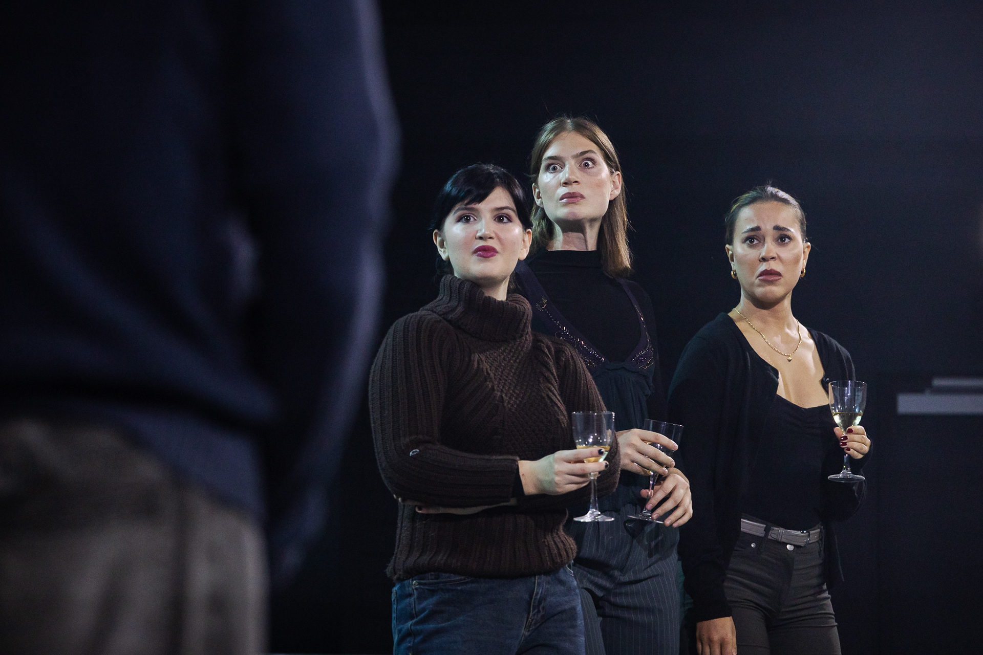 Katzenmusik | Western Australian Academy of Performing Arts | Enright Studio