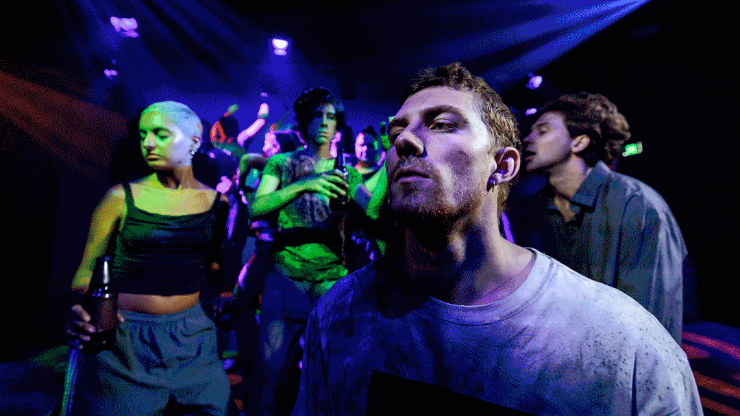 Katzenmusik | Western Australian Academy of Performing Arts | Enright Studio