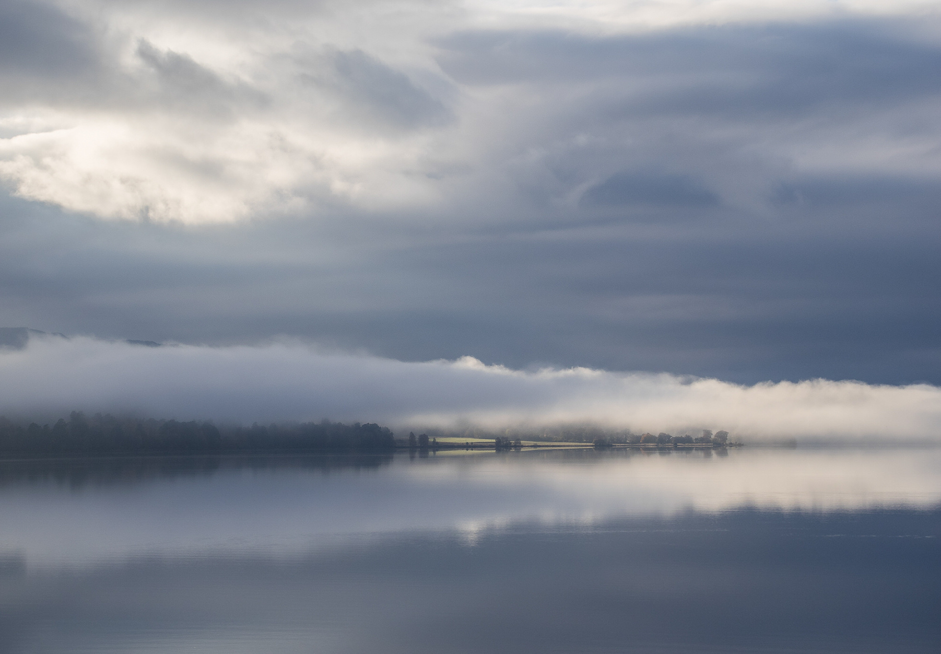 Loch Rannoch, Perth and Kinross