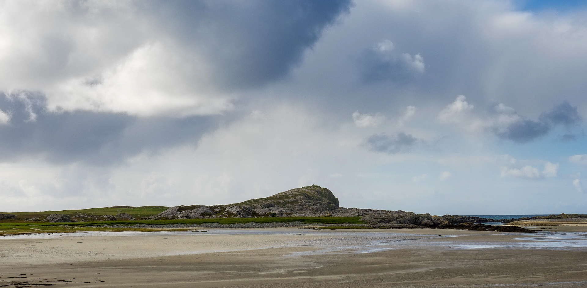 Tràigh Bàn, Colonsay