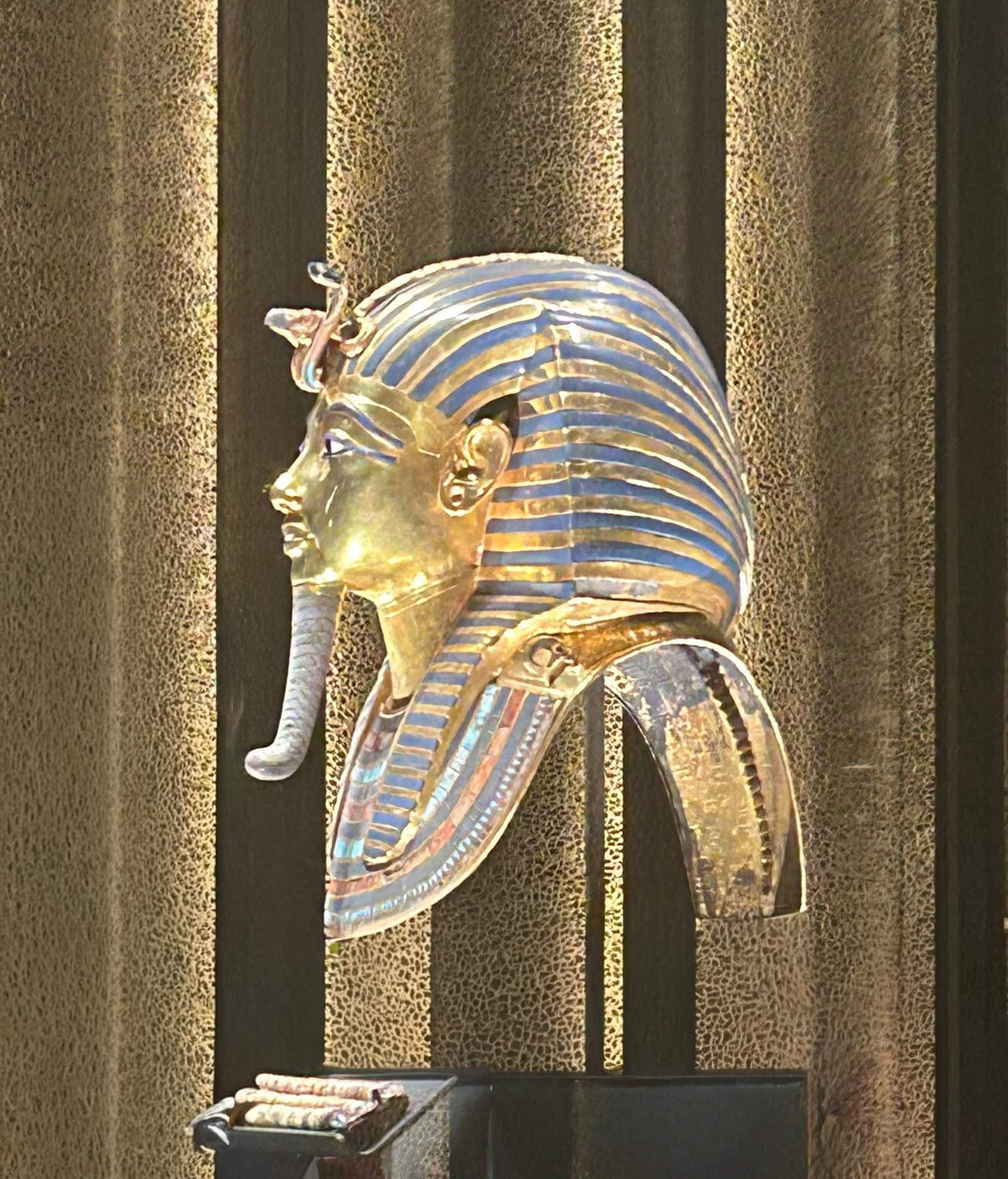 Cairo, Laura's pic.