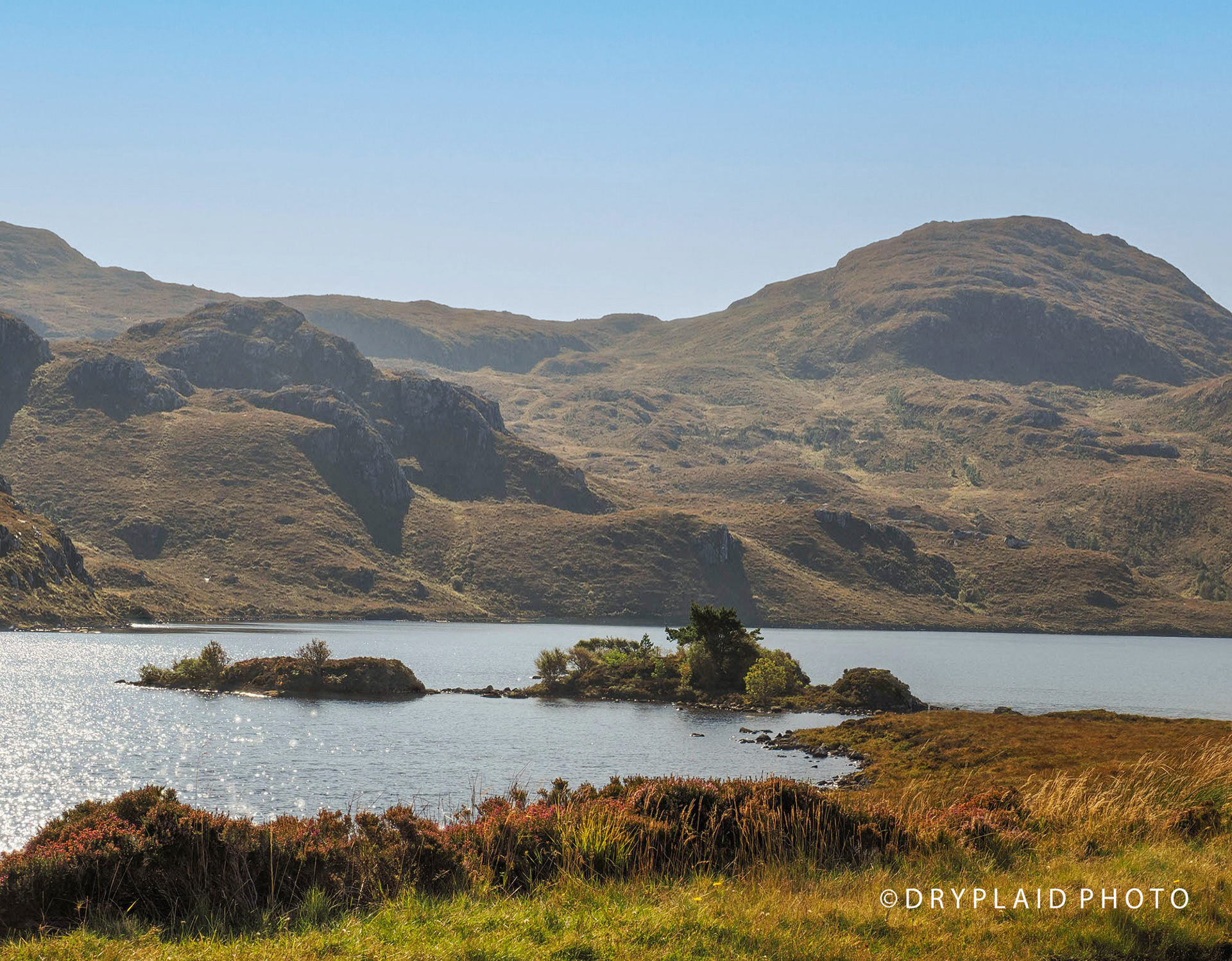 Loch Tollaidh, Highland