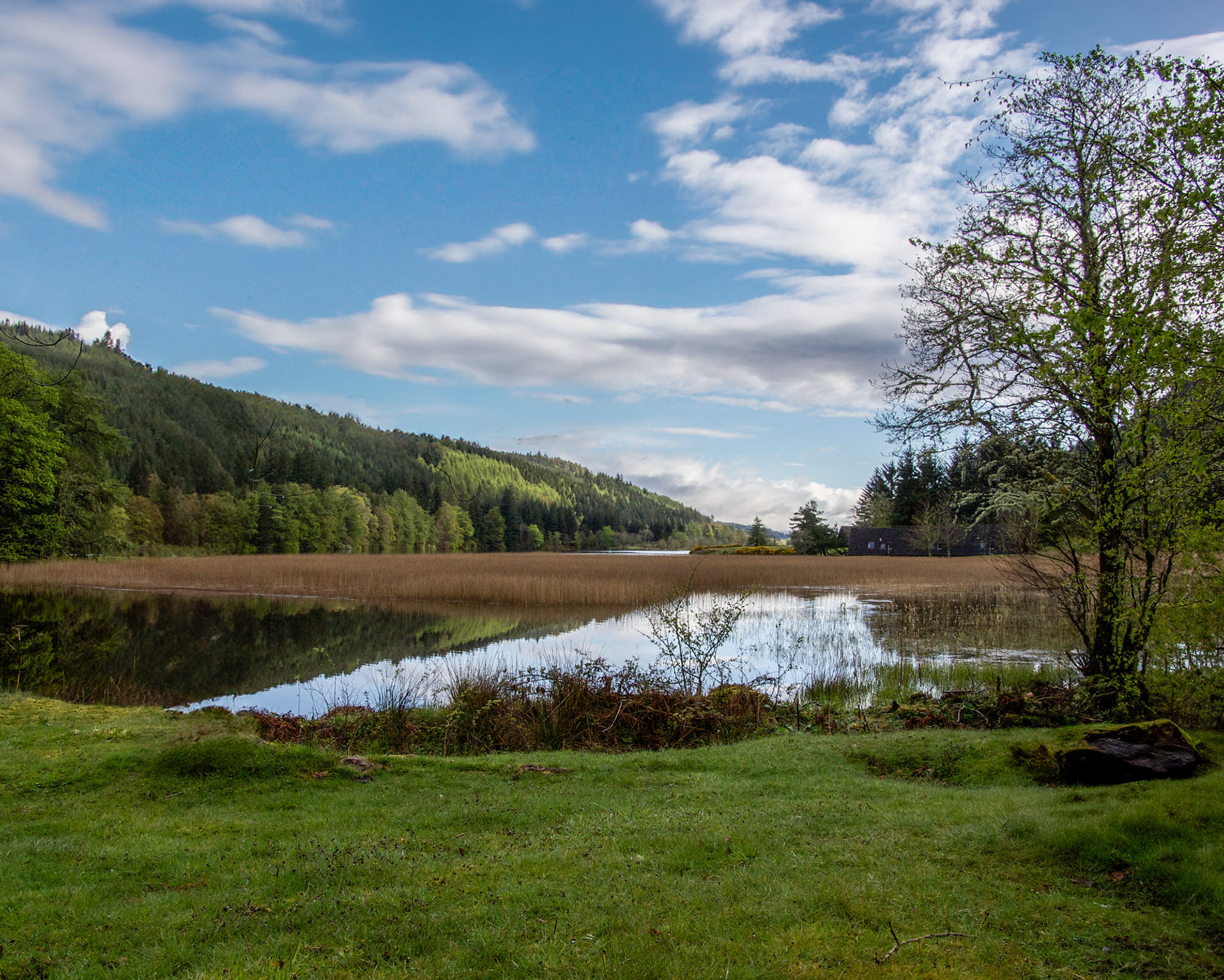 Great Glen, Highland