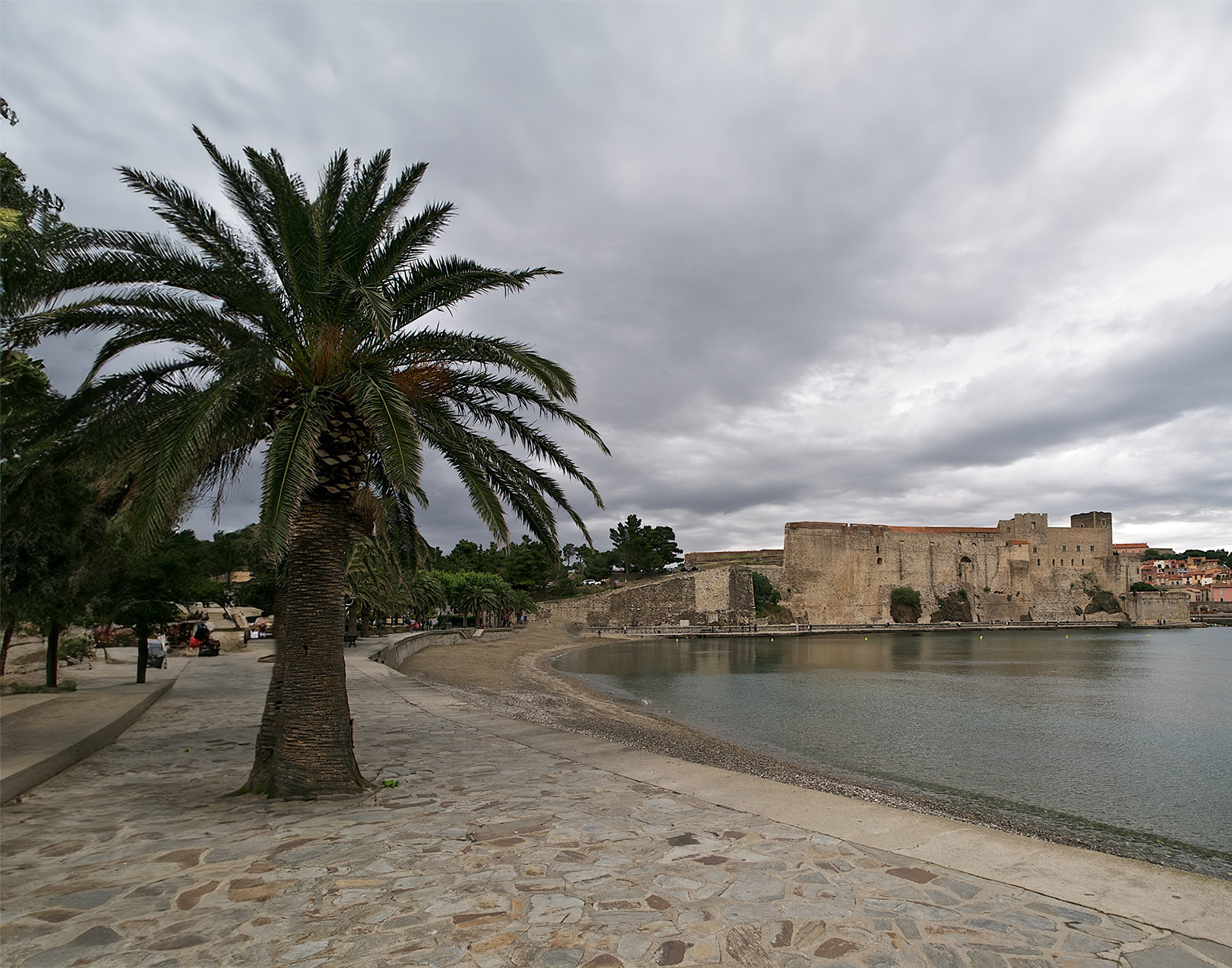 Collioure, Occitanie, France